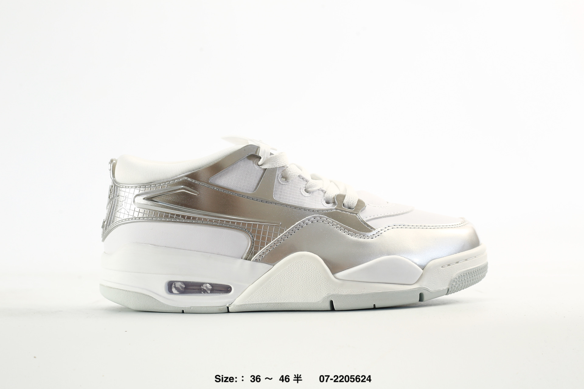 Nike Air Jordan 4 RM – FQ7939-001, photo 2