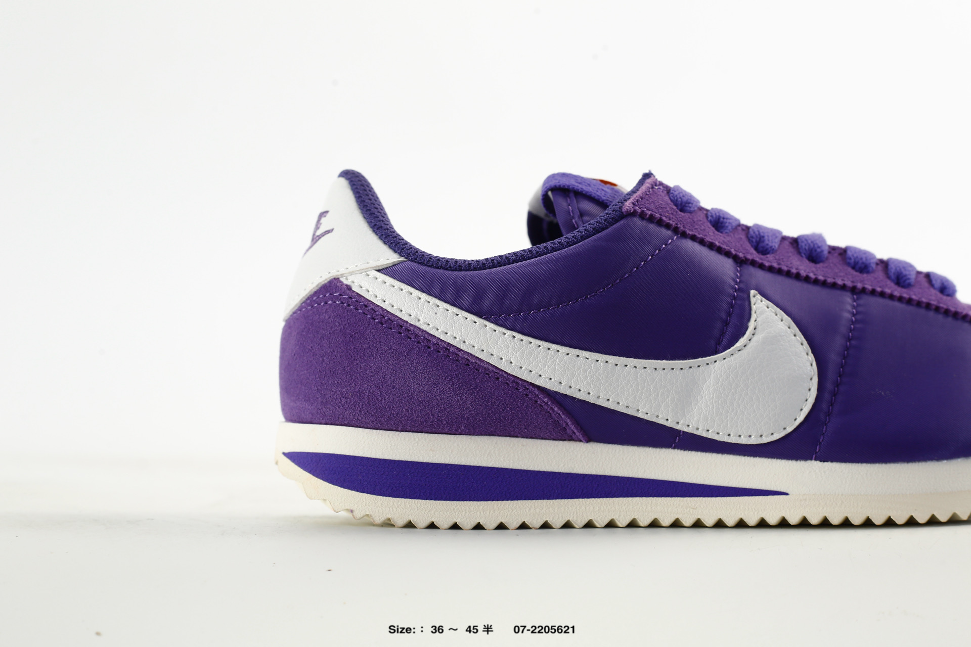 Nike Classic Cortez – DZ2795-601, photo 2
