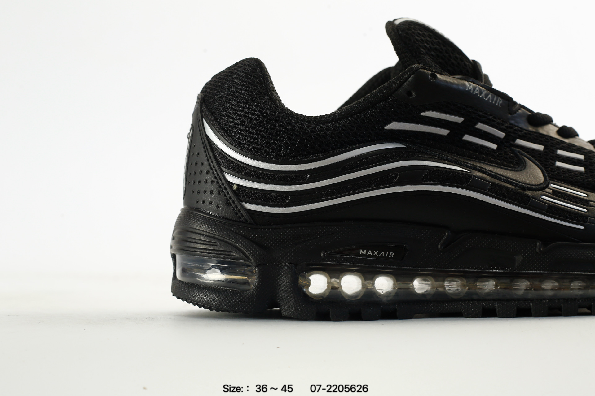 Nike Air Max 95/97 TPU Swoosh, photo 2