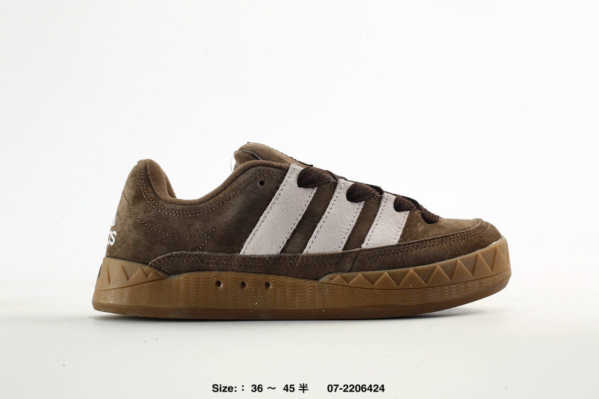 Adidas Adimatic Low – lD3938