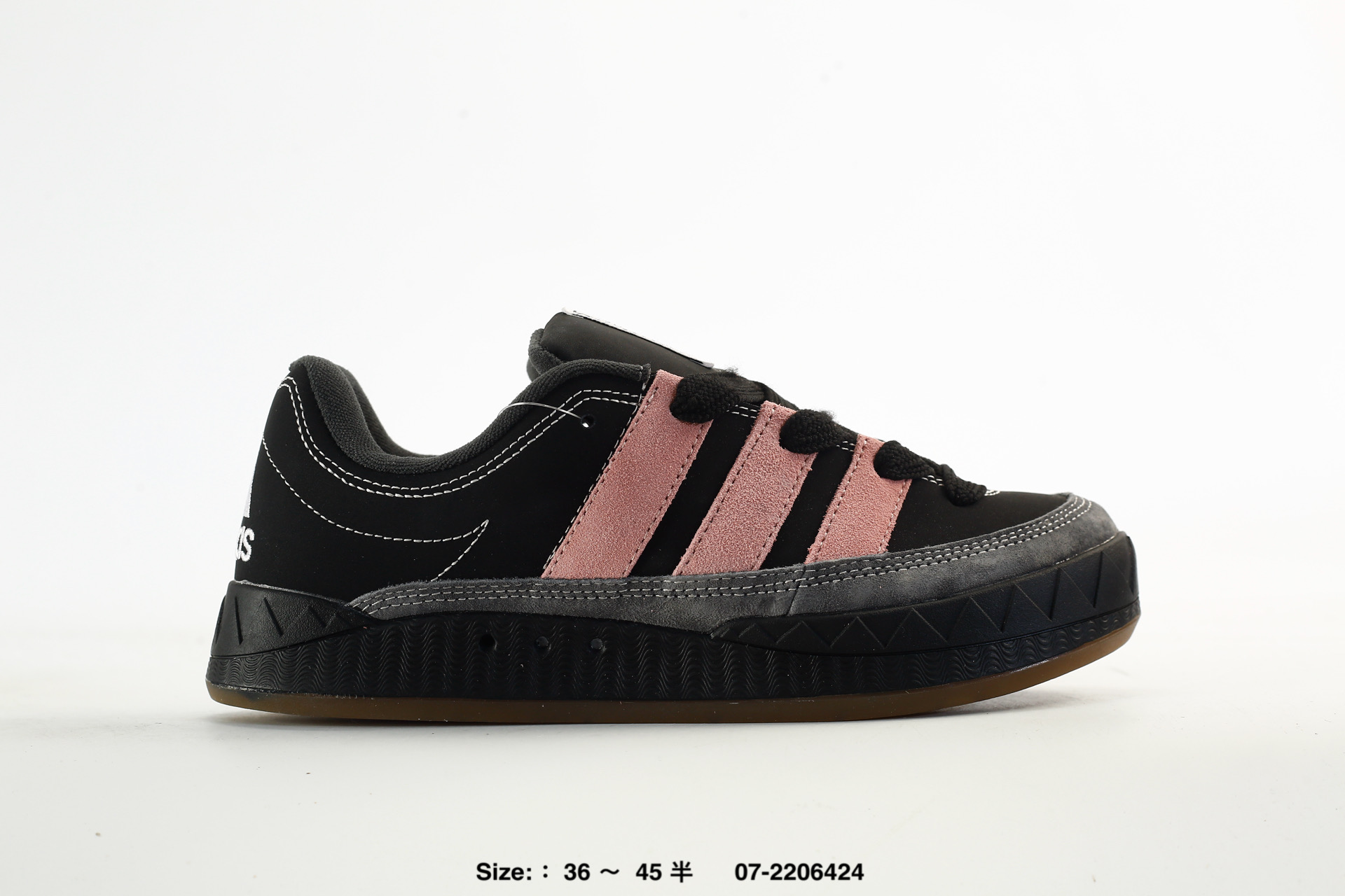 Adidas Adimatic Low – lD3938, photo 2