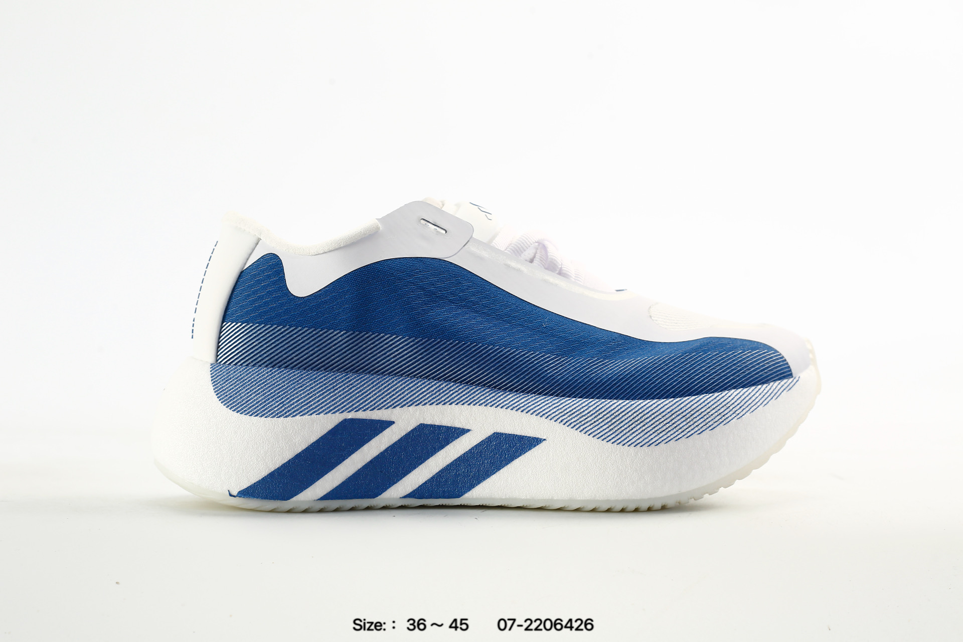 Adidas Hyperboost Edge Boost – KI1911