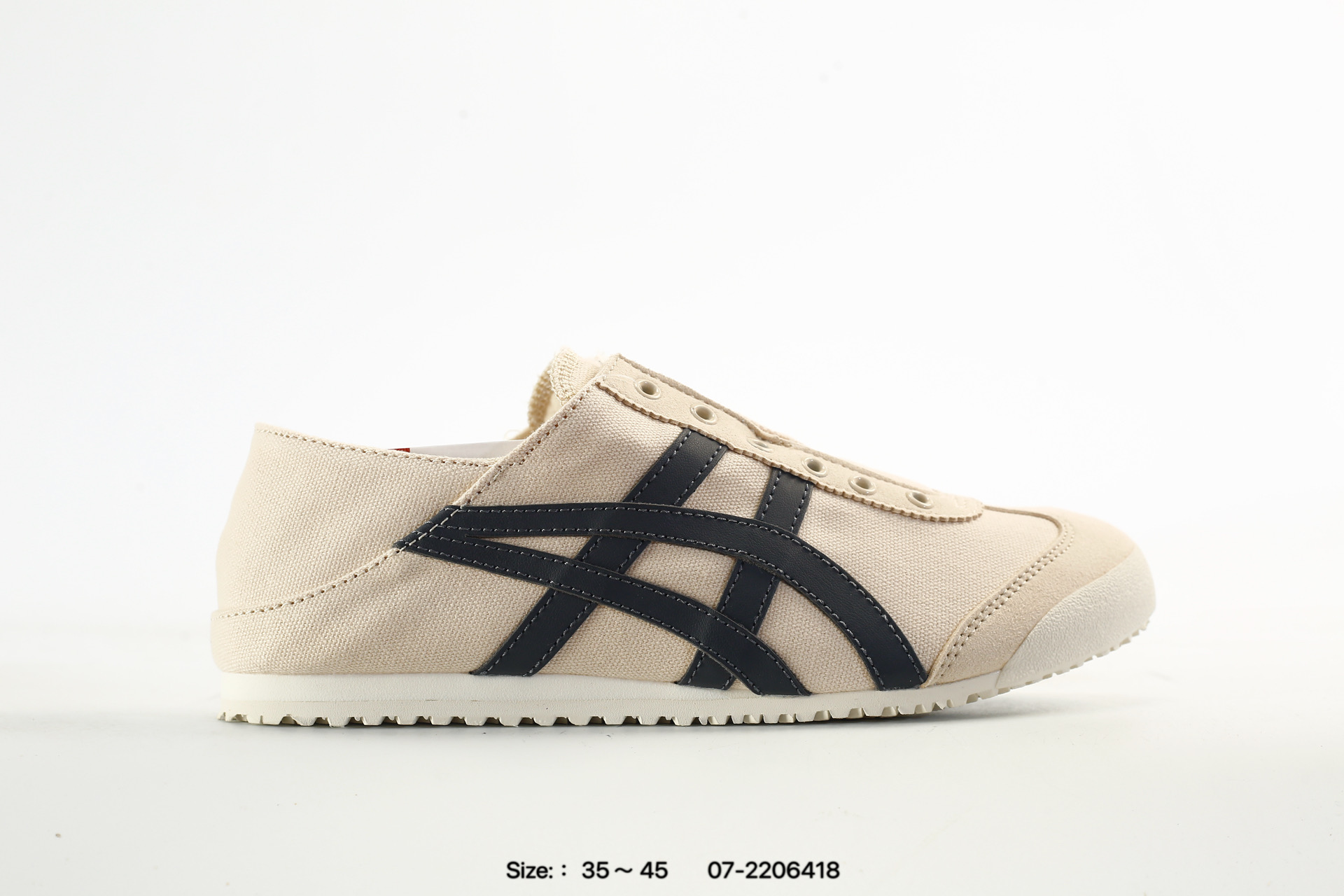 Onitsuka Tiger Mexico 66 – 1183A360-001