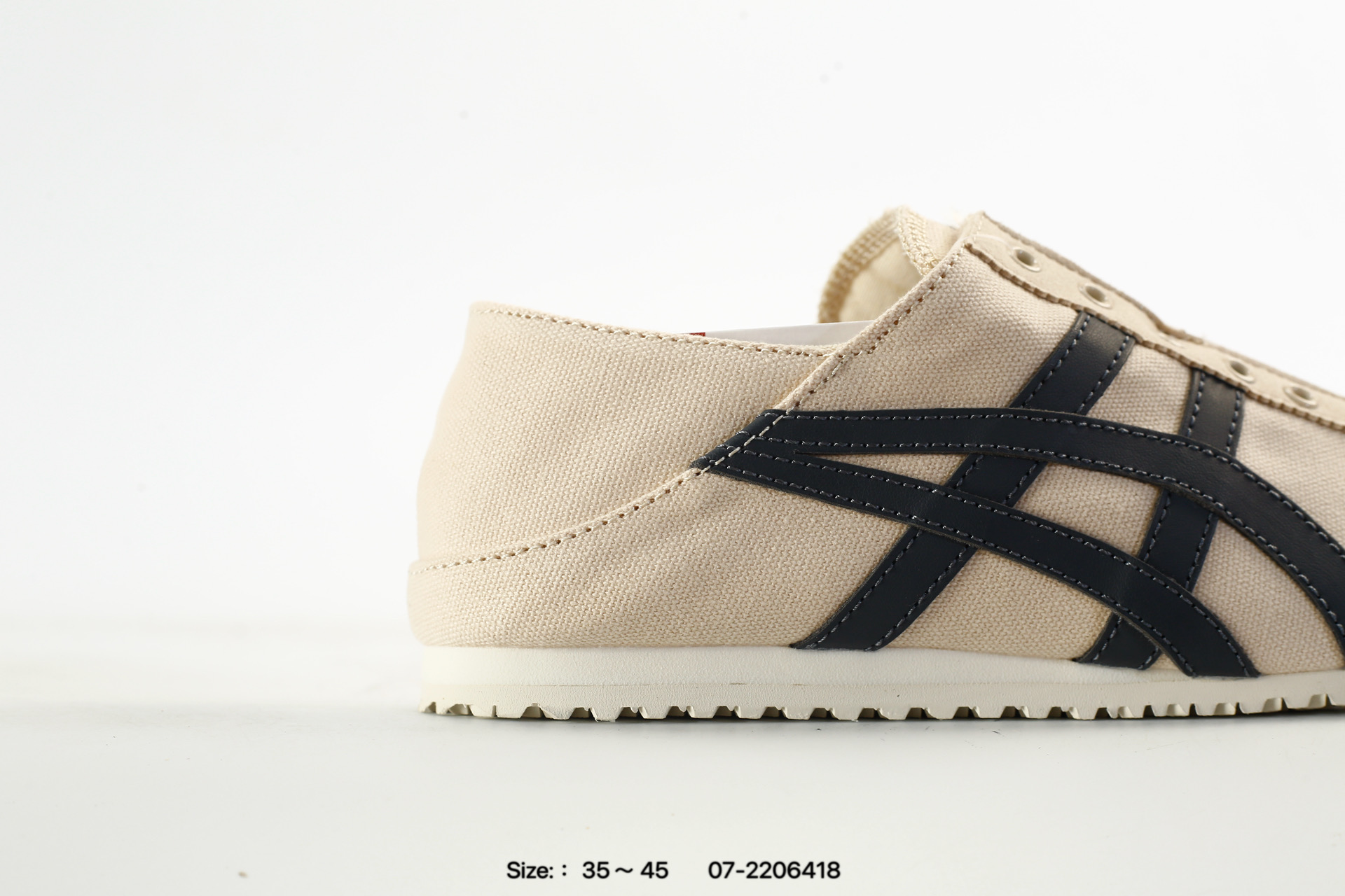 Onitsuka Tiger Mexico 66 – 1183A360-001, photo 2