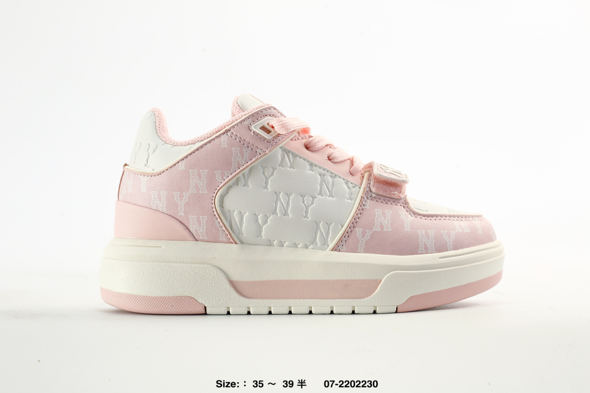 MLB Chunky Liner Mid – 3ASXCDN3N