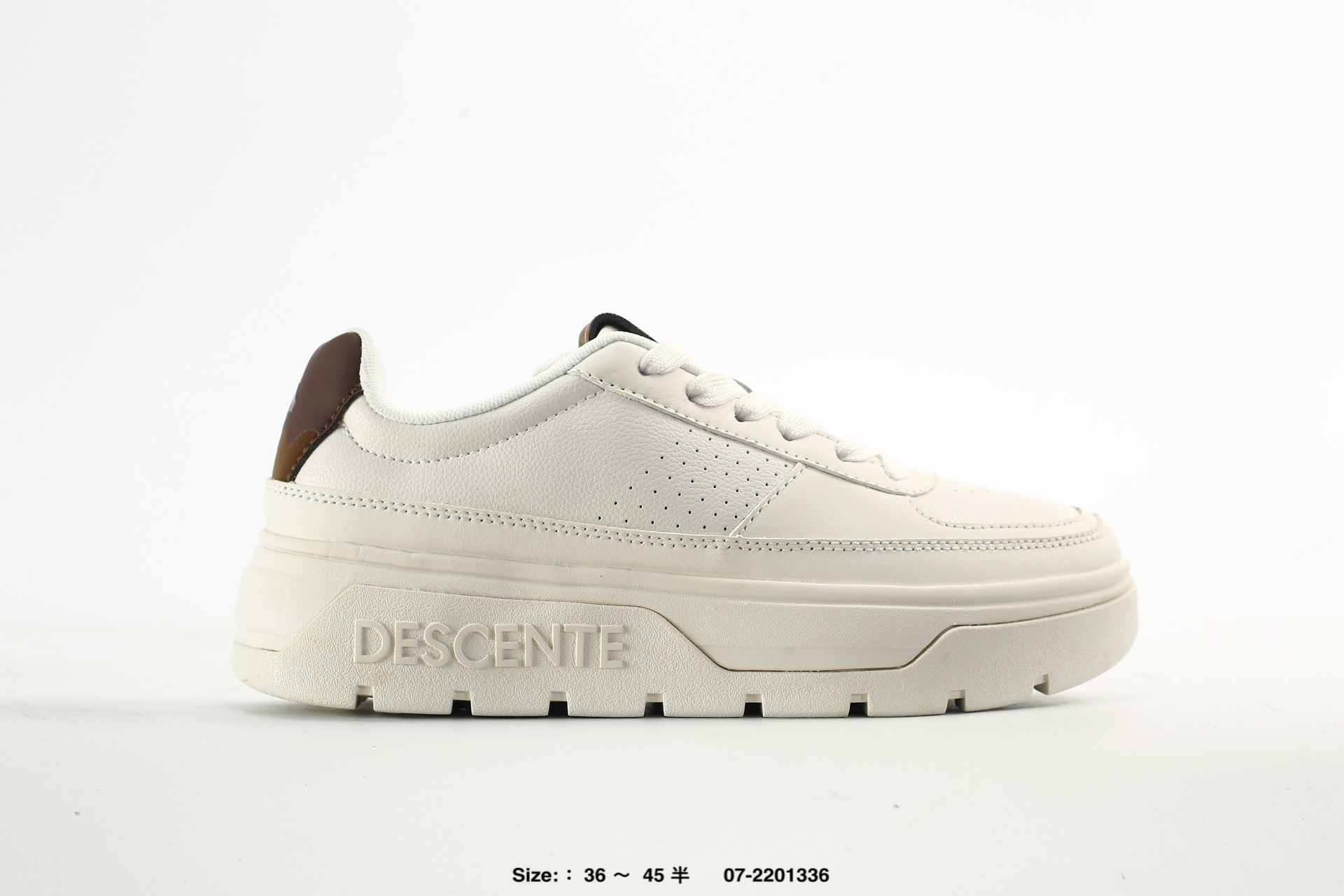 Descente Dualis DE Board – D4432LSN34, photo 2