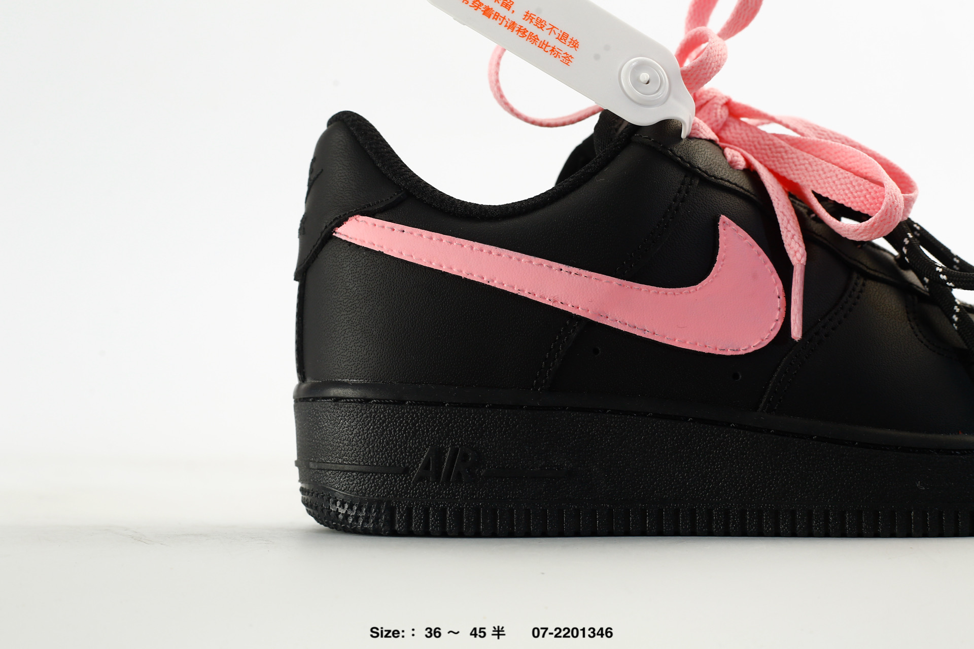 Nike Air Force 1'07 – CW2288-512, photo 2