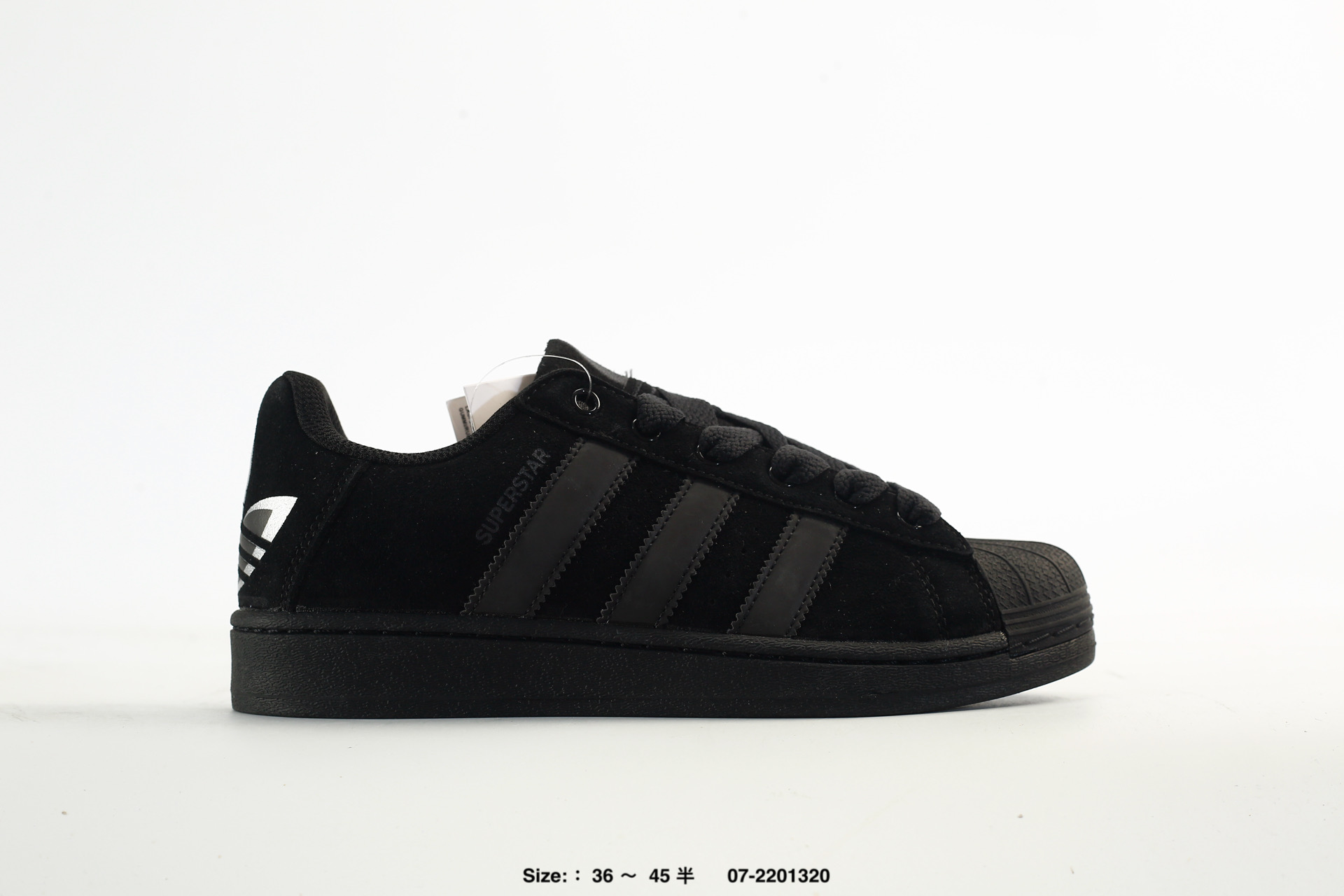 Adidas Originals Superstar Supermodified, photo 2