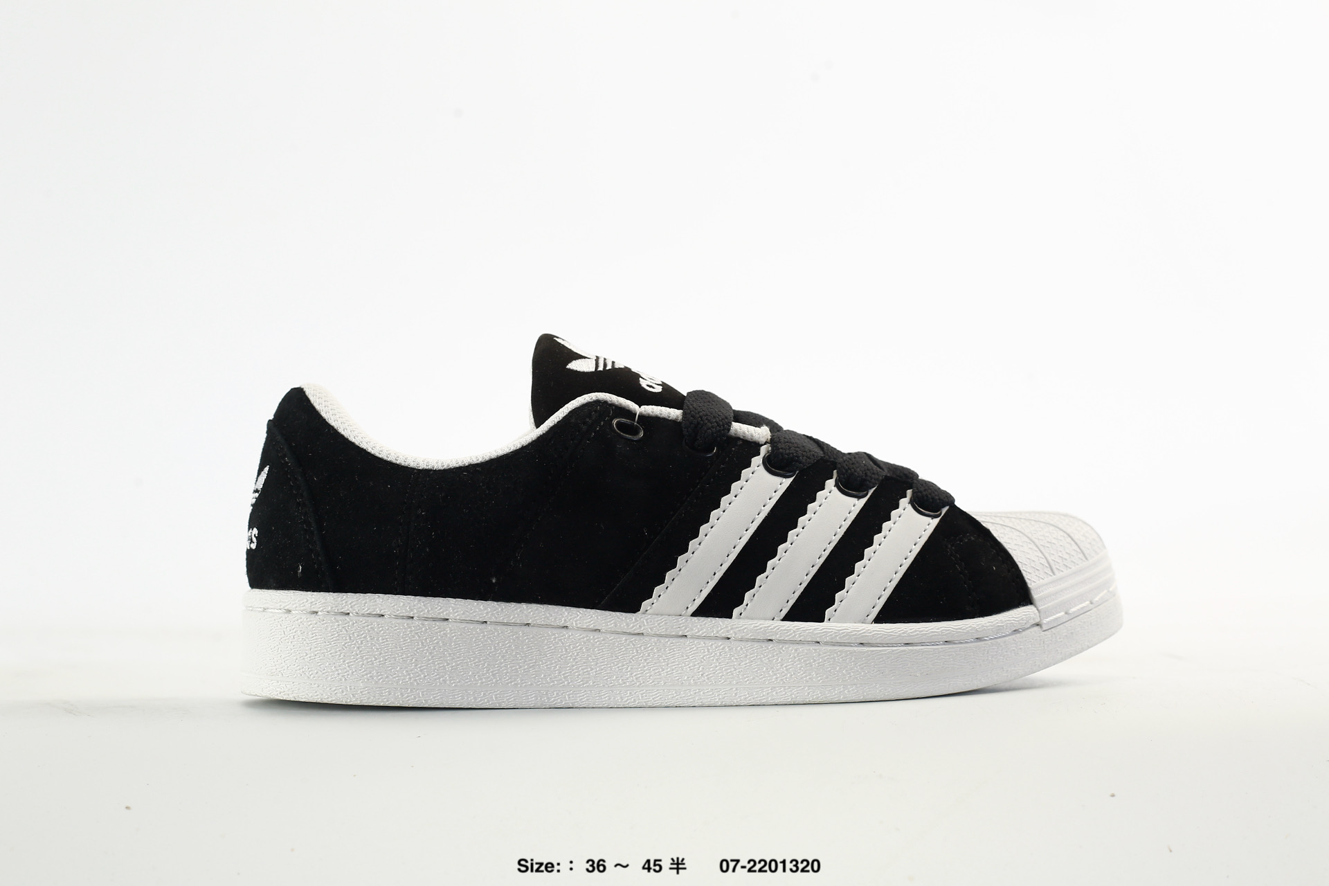 Adidas Originals Superstar Supermodified
