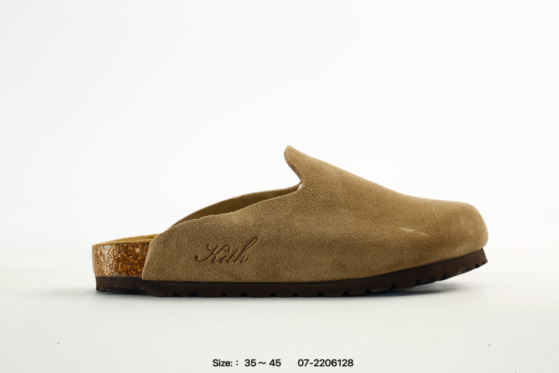 Birkenstock Kith Amsterdam
