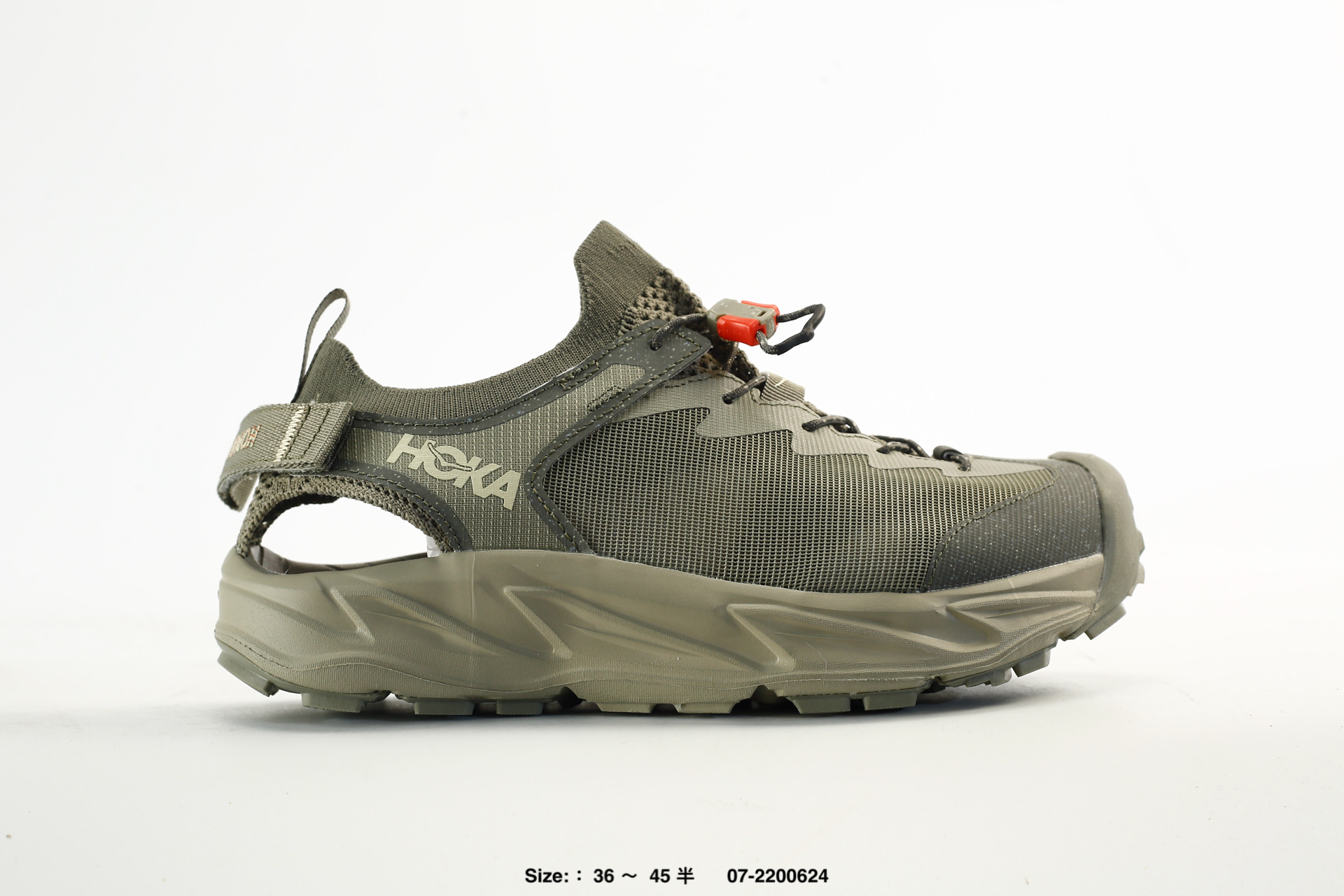 Hoka Hopara 2 – 1123112, photo 2