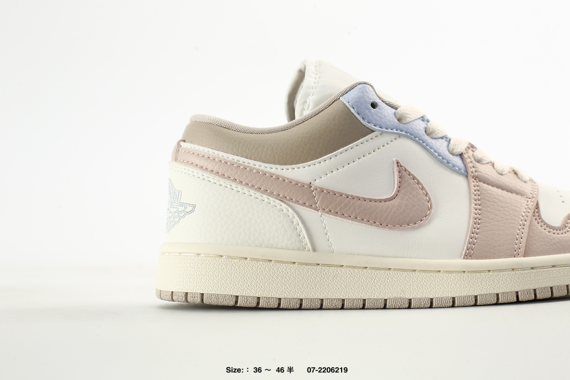 Nike Air Jordan 1 Low AJ1 – IV3219-161, photo 2