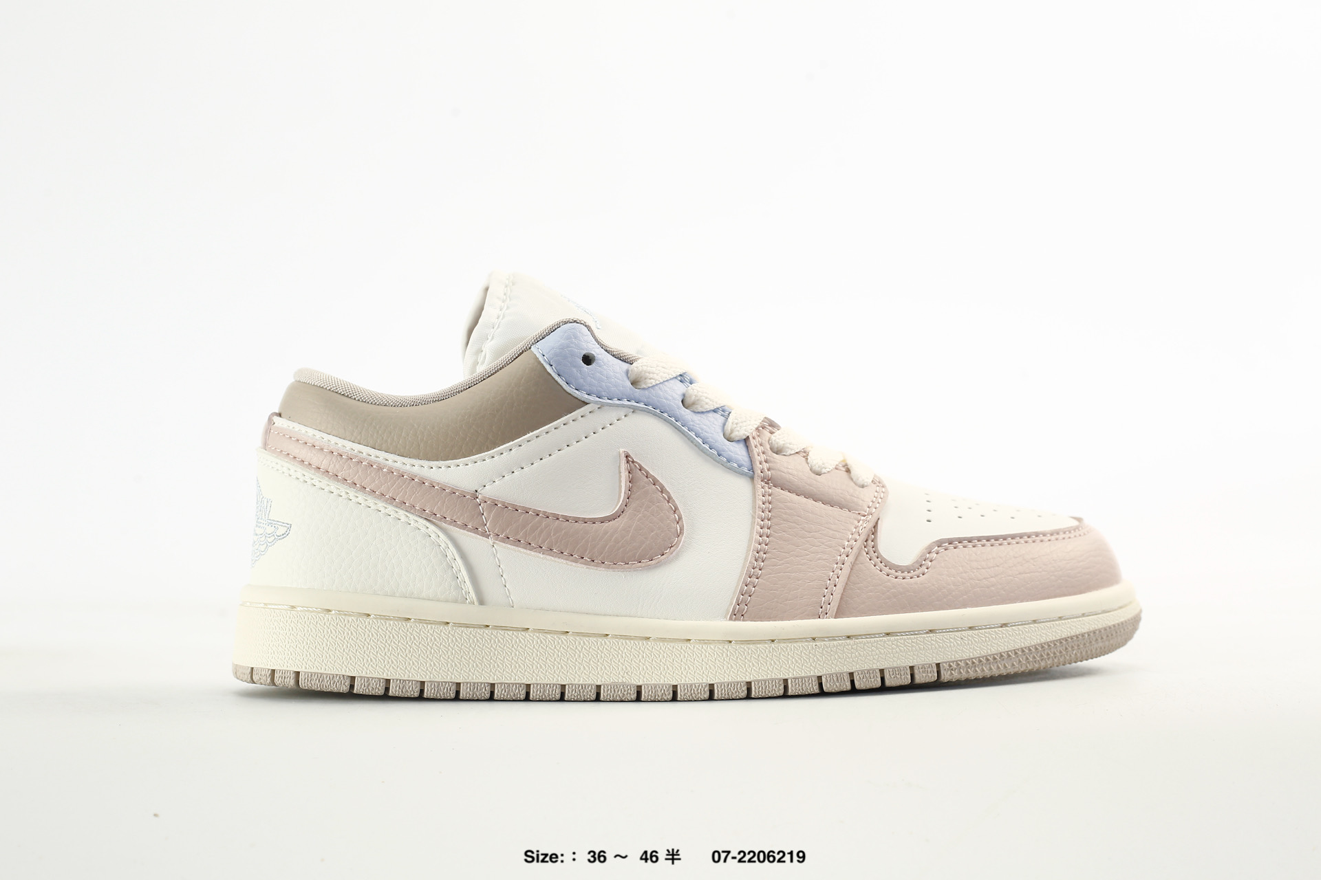 Nike Air Jordan 1 Low AJ1 – IV3219-161