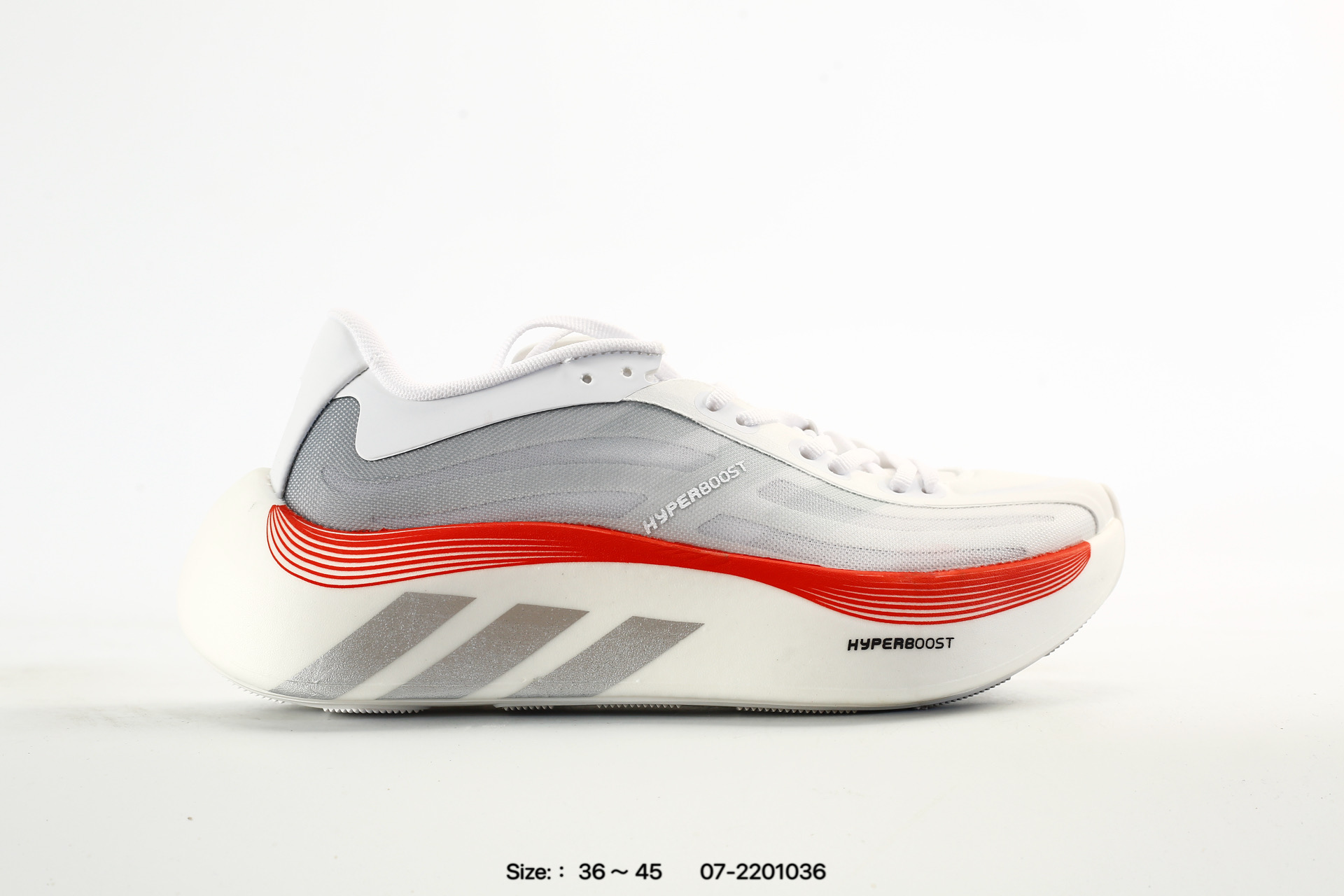 Adidas Hyperboost Edge Boost – LC1126