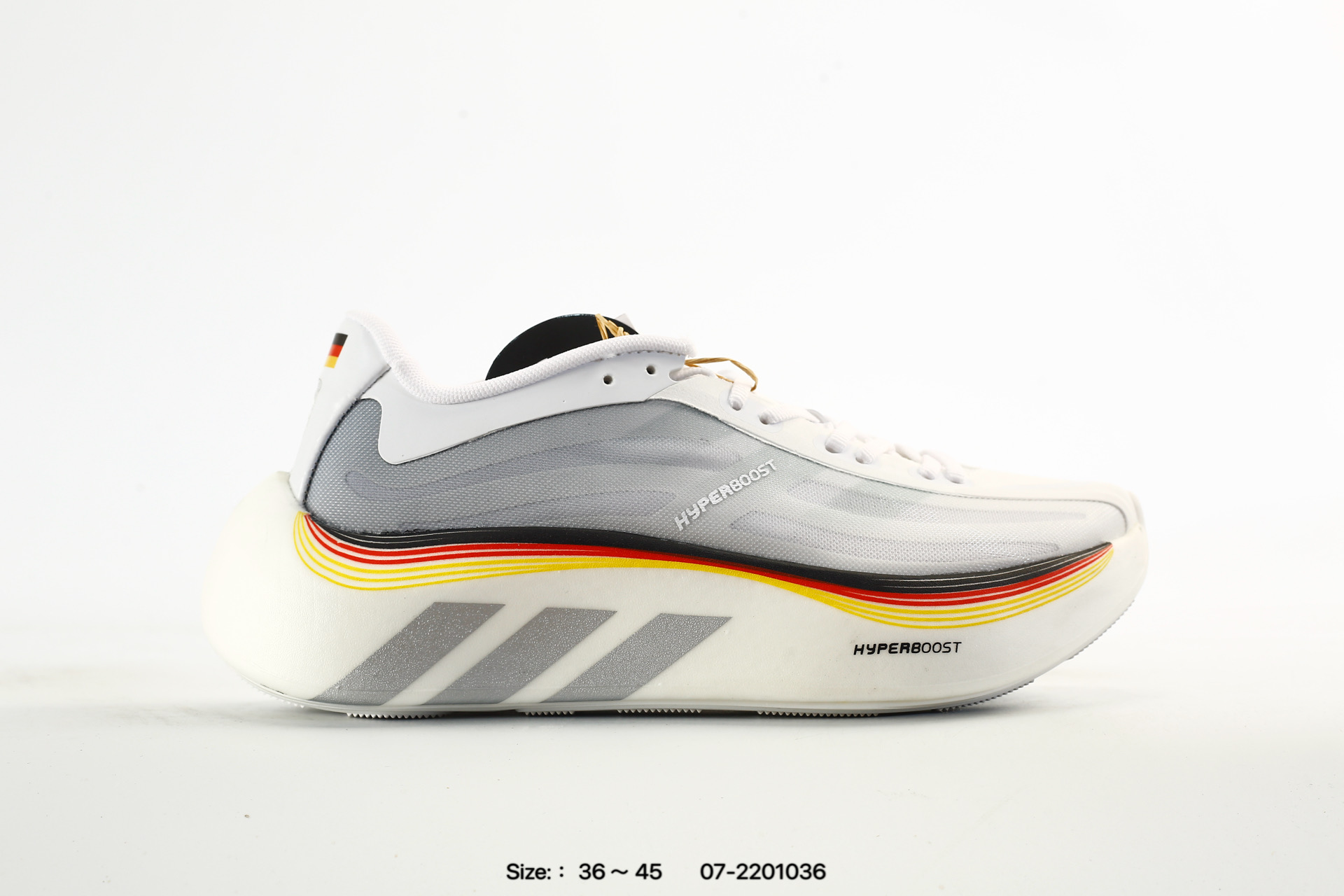 Adidas Hyperboost Edge Boost – LC1126, photo 2