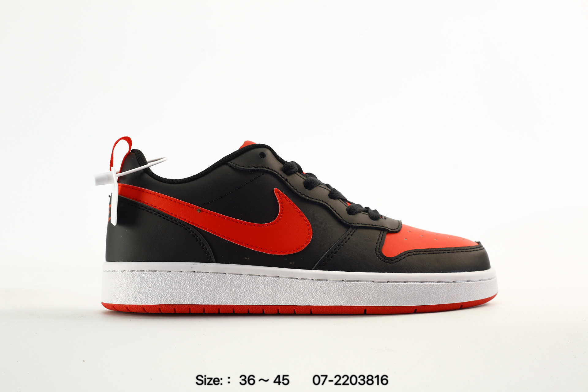Nike Court Royale – 749867-107, photo 2