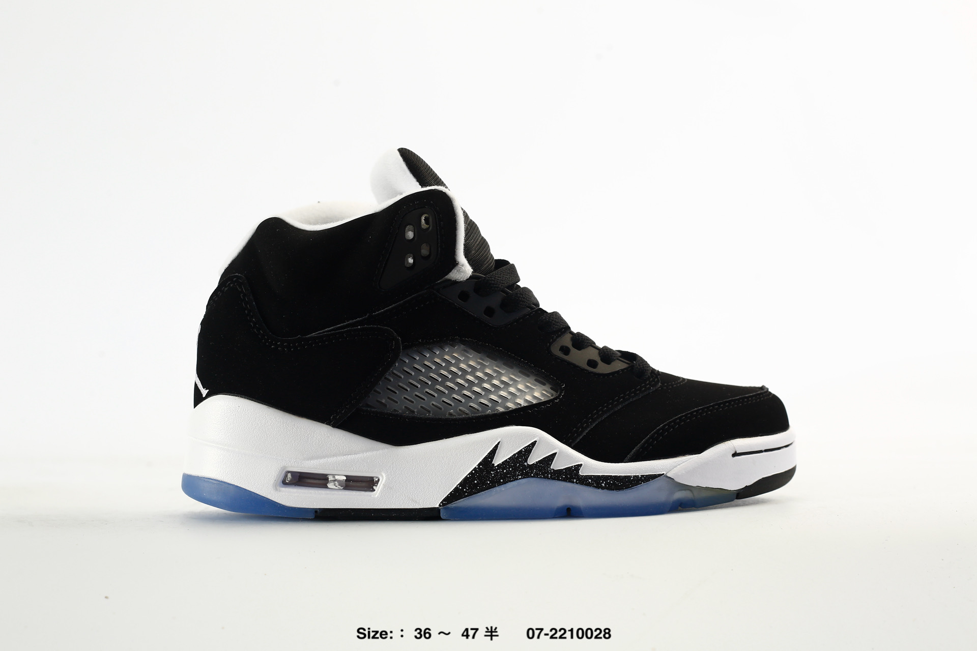 Nike Air Jordan 5 Retro High AJ5 – 07-2210028