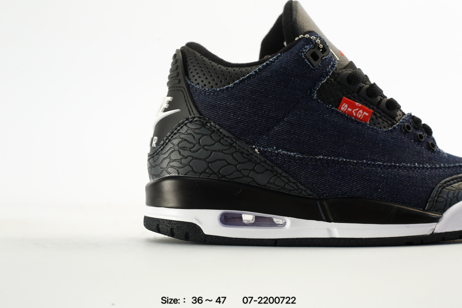 Nike Air Jordan 4 Retro AJ4 – IH7959-400, photo 2