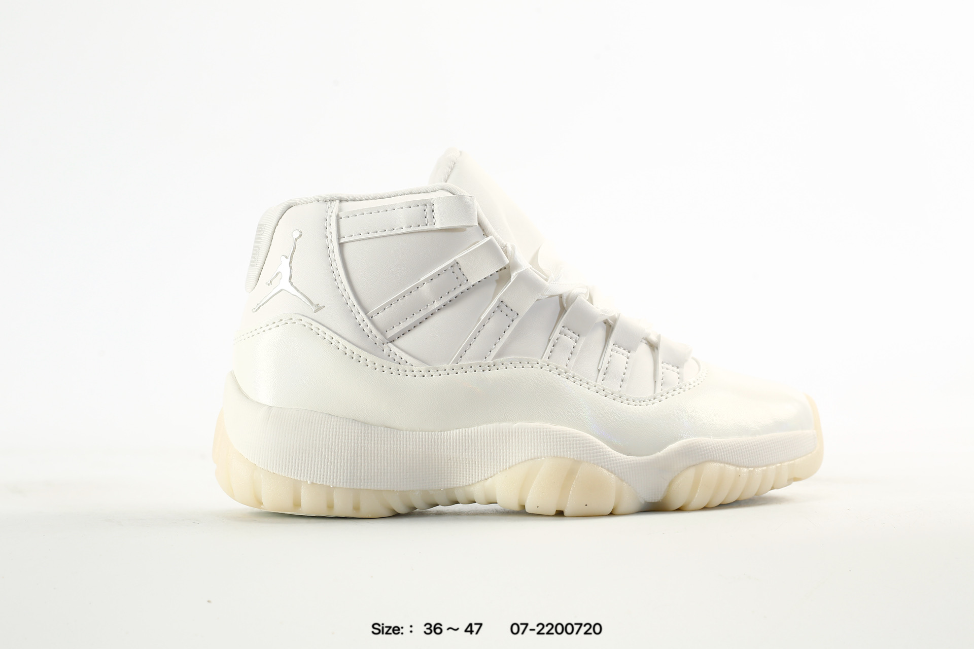 Air Jordan 11 Retro Low AJ11 528896 – 07-2200720