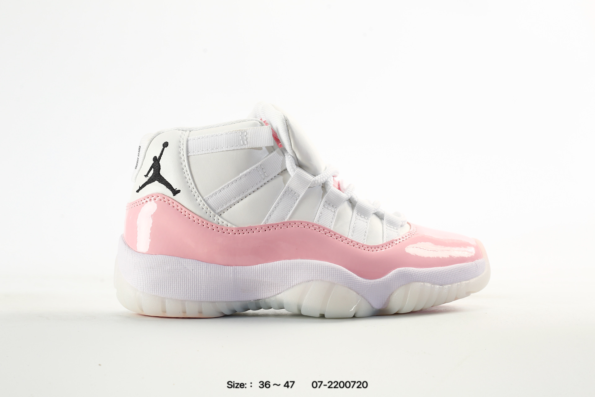 Air Jordan 11 Retro Low AJ11 528896 – 07-2200720, photo 2