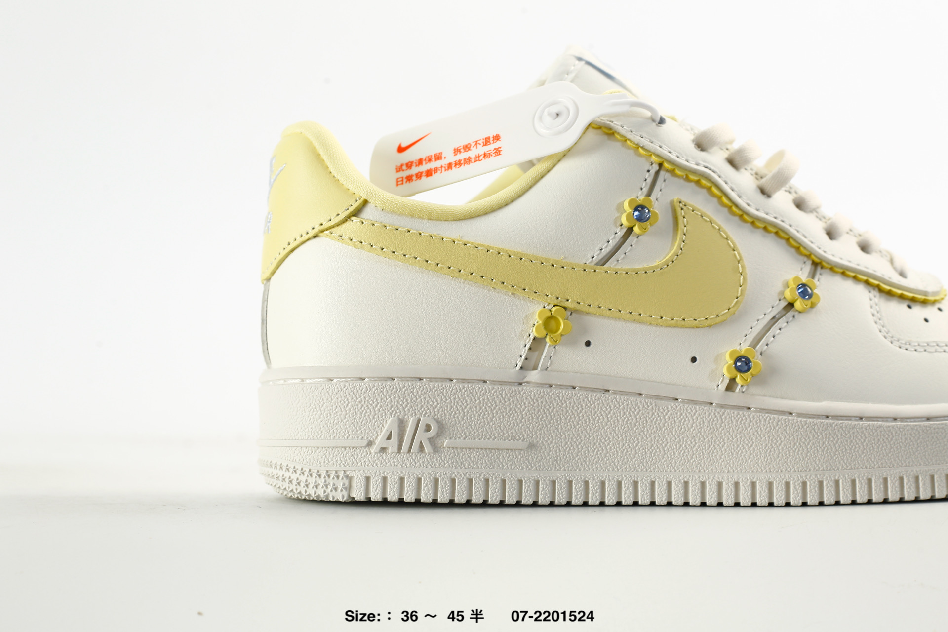 Nike Air Force 1'07 – IB6388-200, photo 2