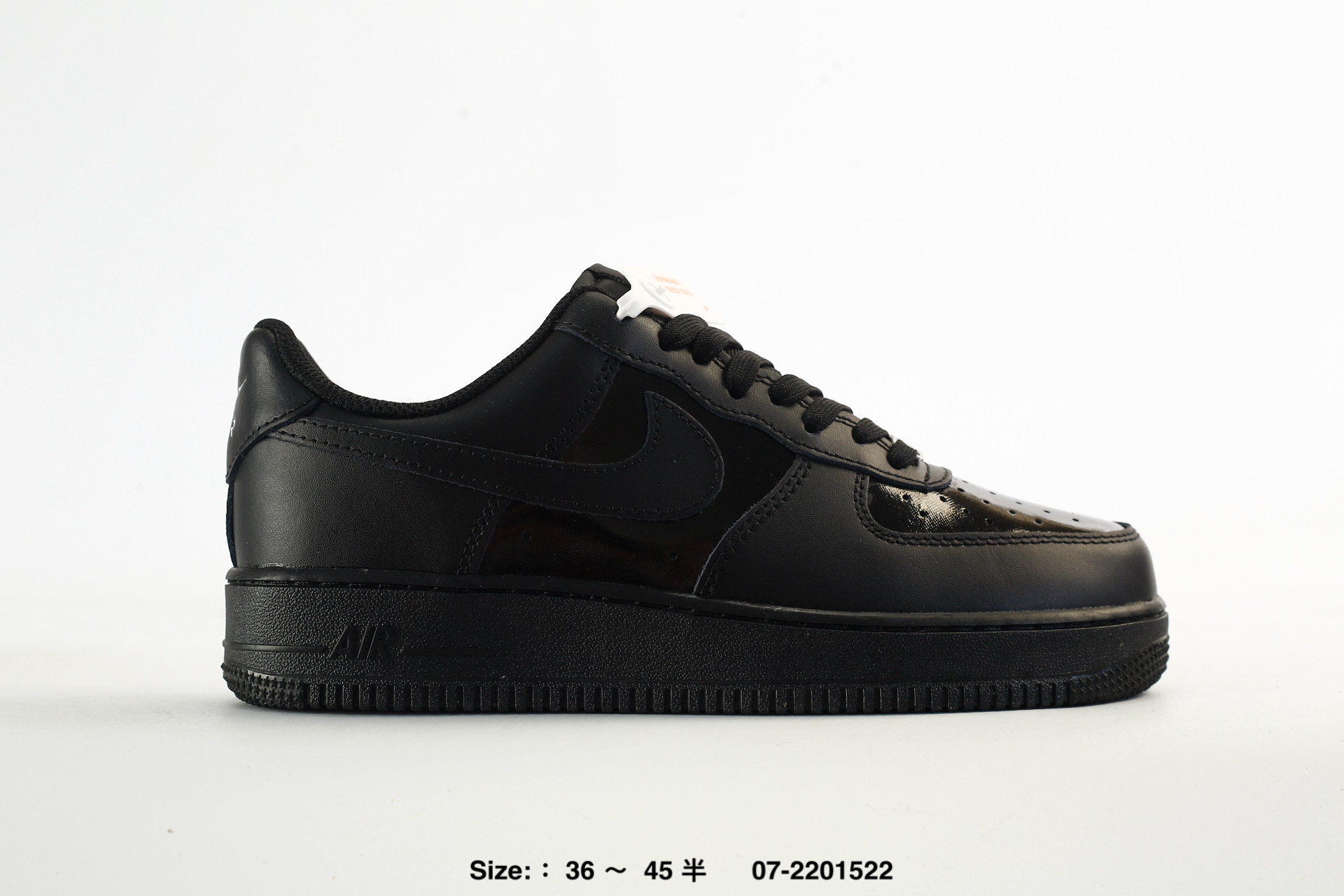 Nike Air Force 1'07 – IB6388-200