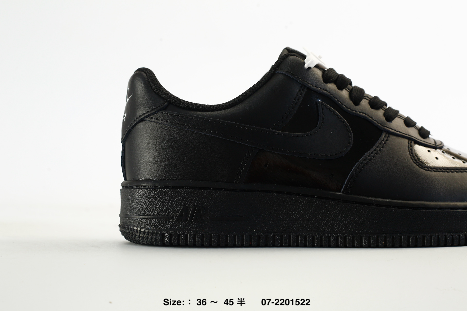 Nike Air Force 1'07 – IB6388-200, photo 2