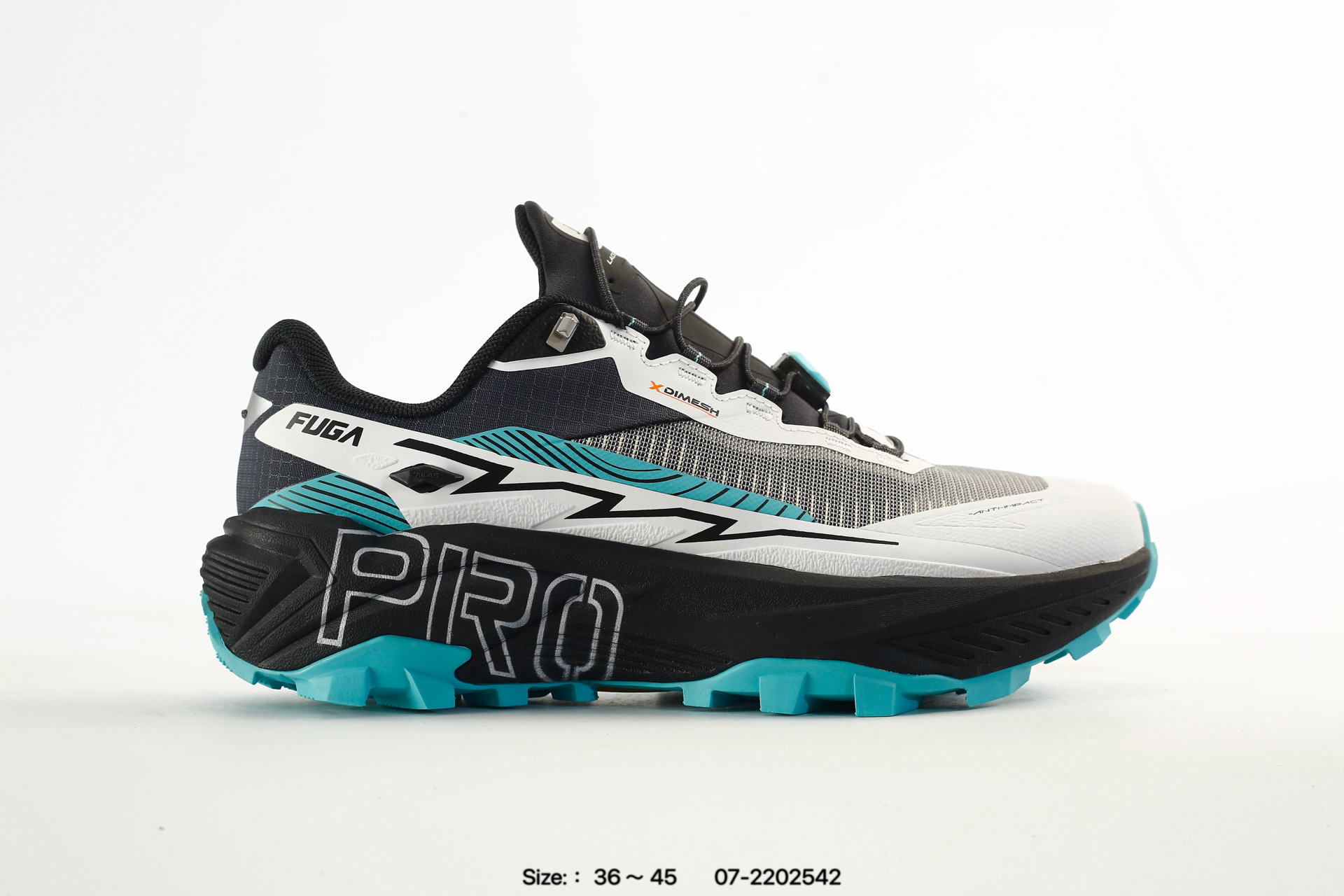 Kailas Fuga EX Pro – KS2513203
