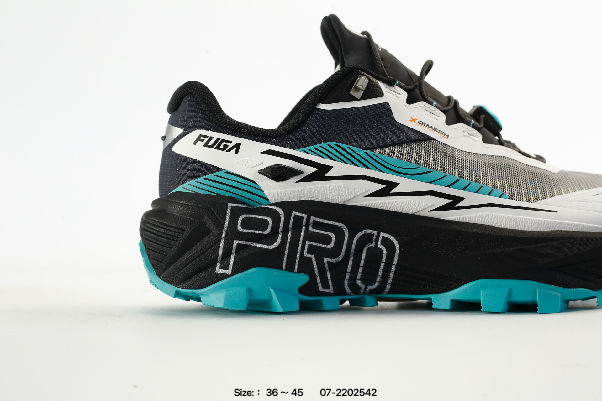 Kailas Fuga EX Pro – KS2513203, photo 2