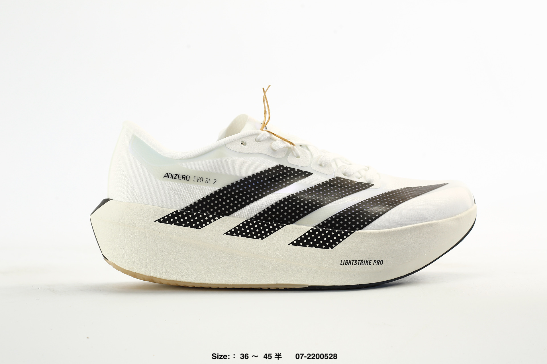 Adidas Adizero Evo SL 2 – SL2602