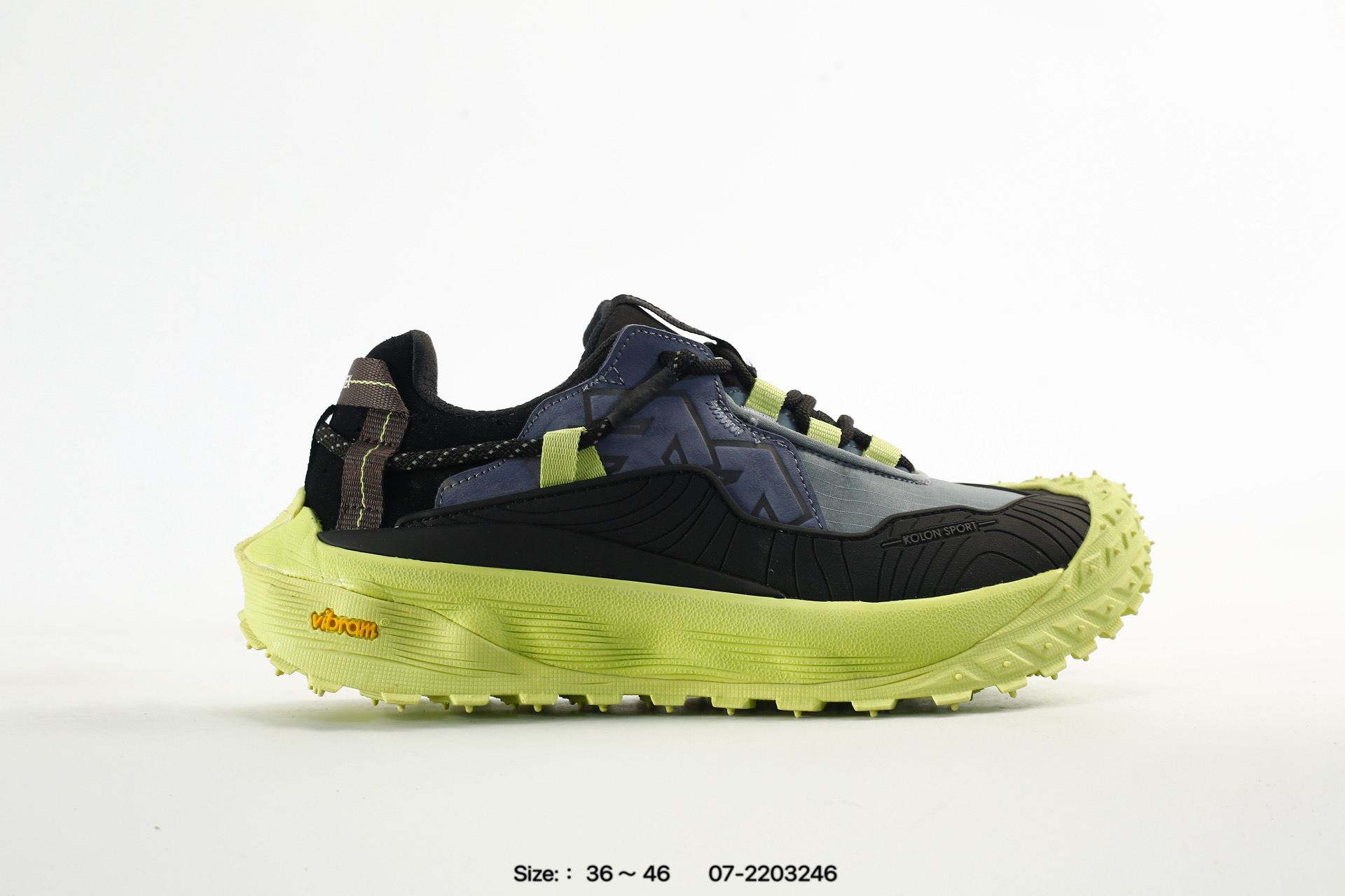 Kolon Sport Litcamp Mega – LUFG5AT278