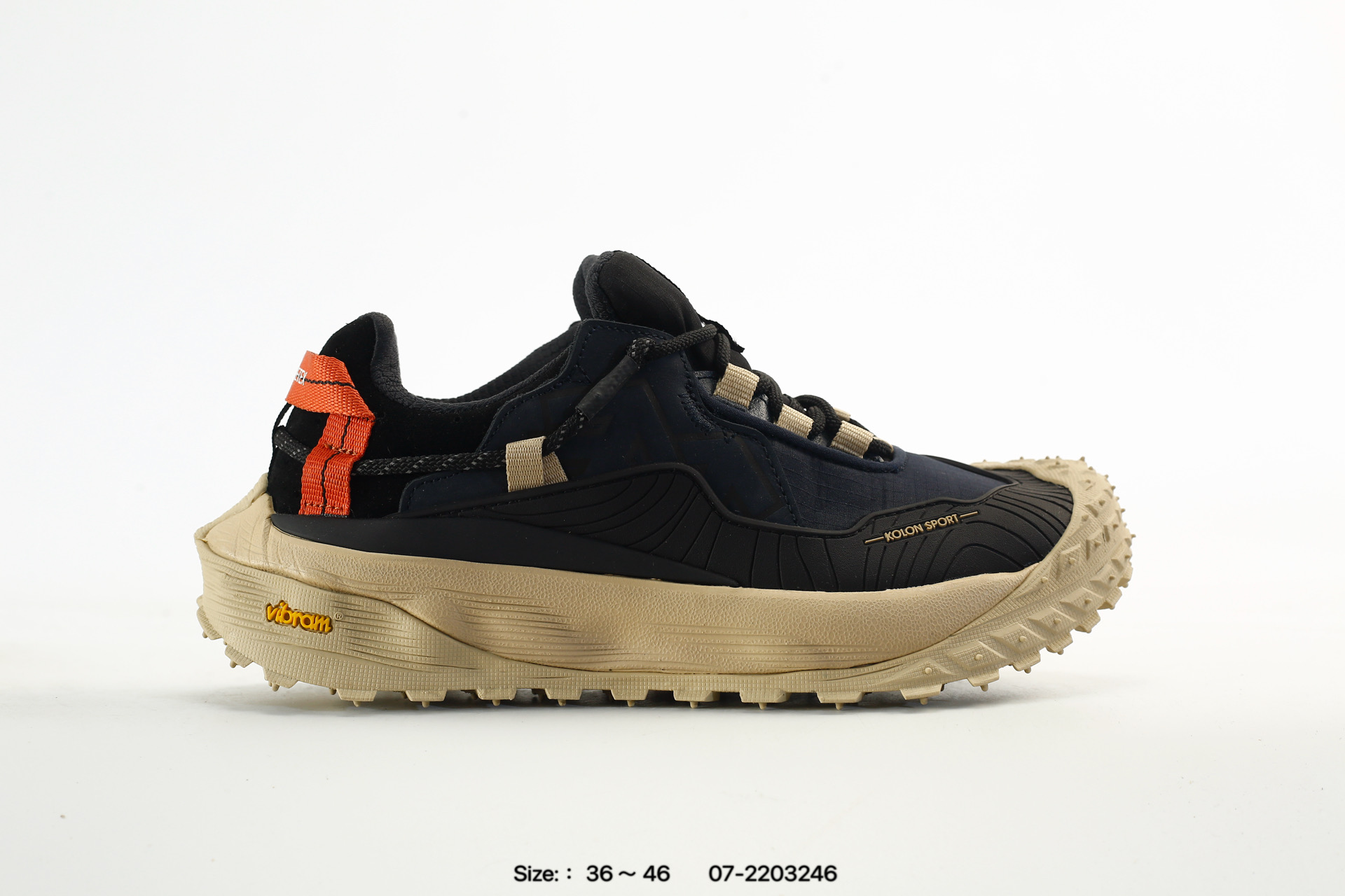 Kolon Sport Litcamp Mega – LUFG5AT278, photo 2