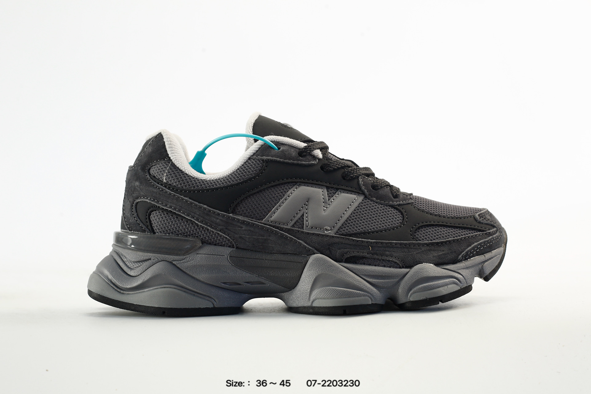 New Balance 9060 – U90601BV