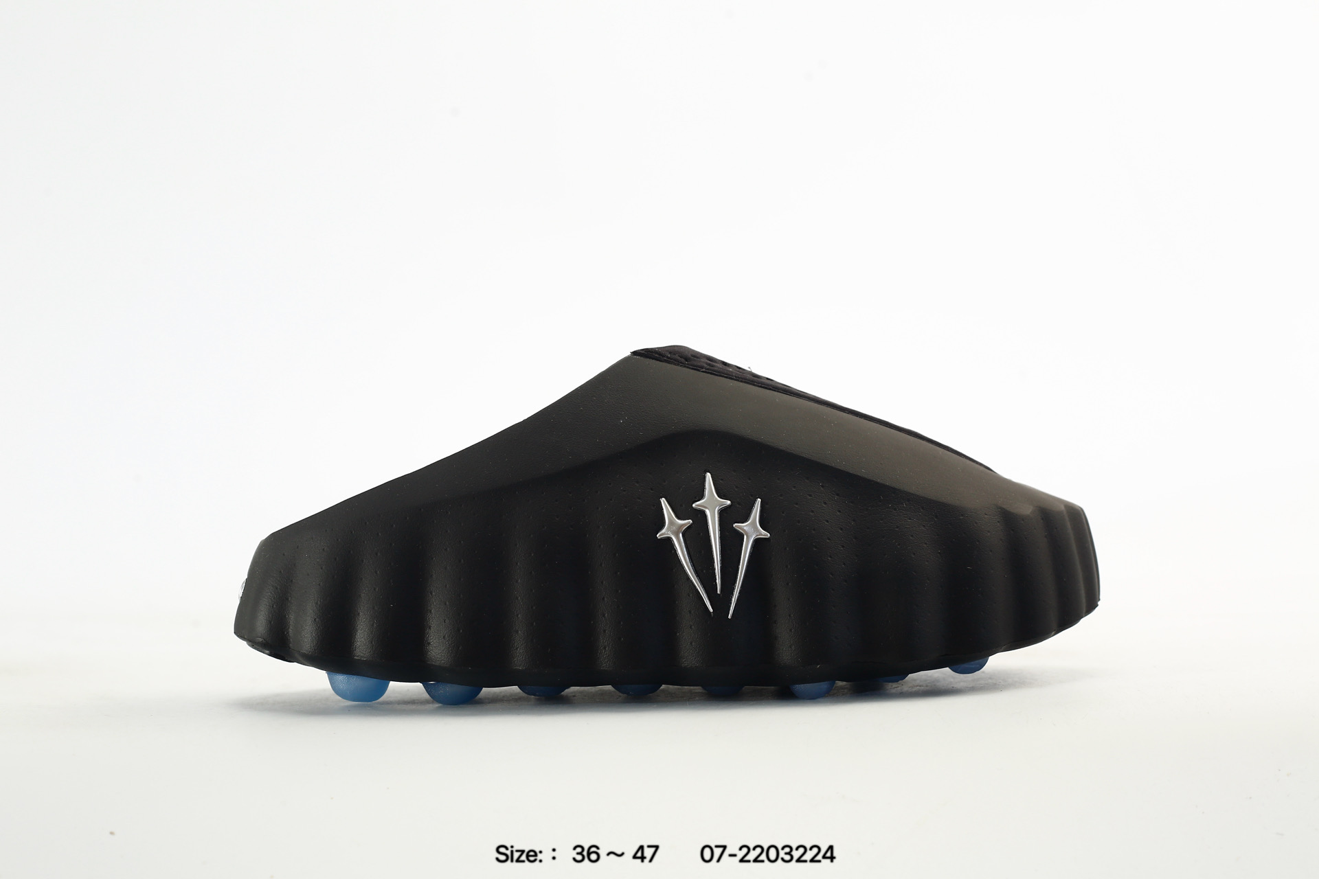 Nike Mind 001 Recovery Slide – HQ4307-005, photo 2