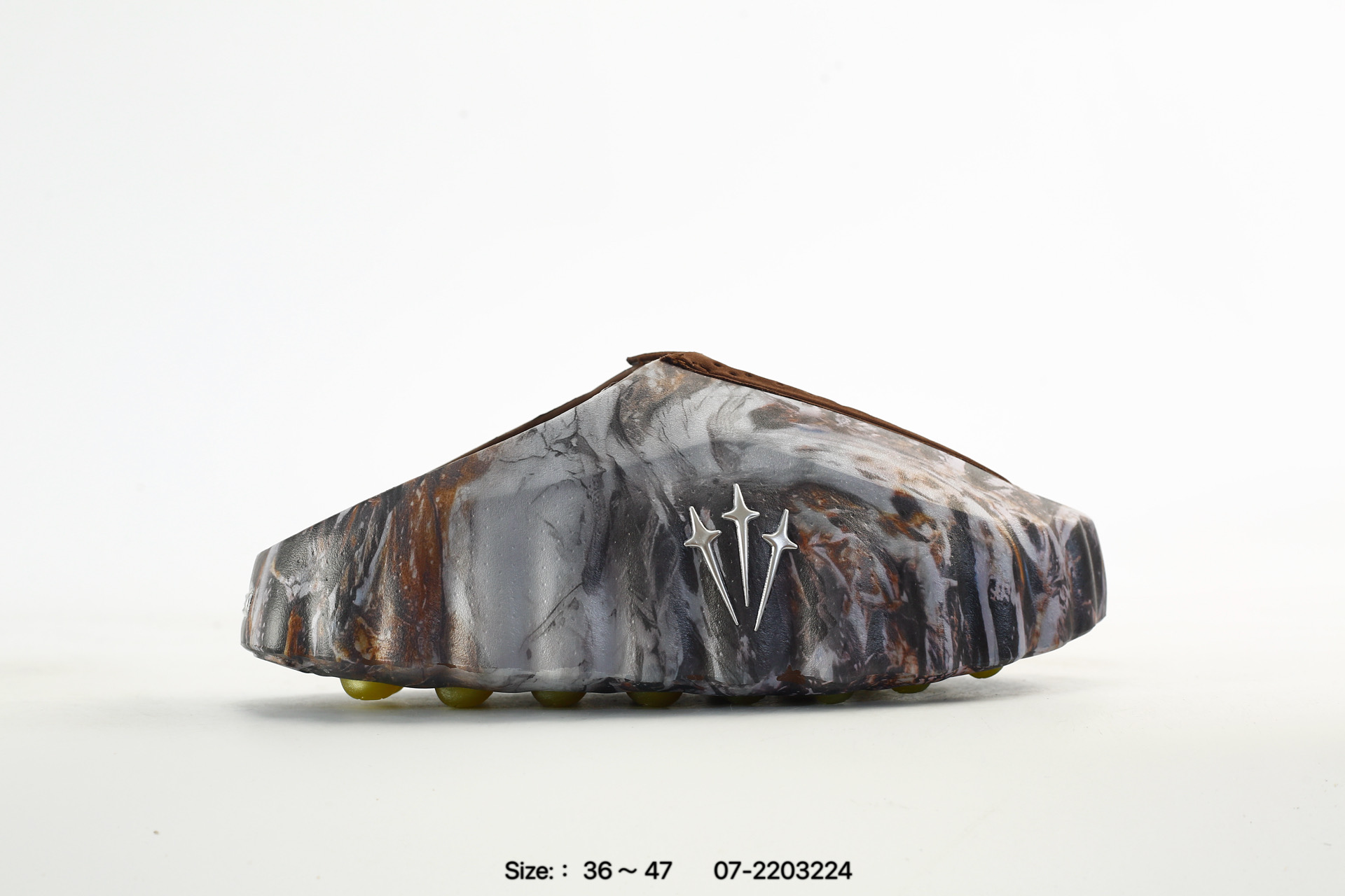 Nike Mind 001 Recovery Slide – HQ4307-005