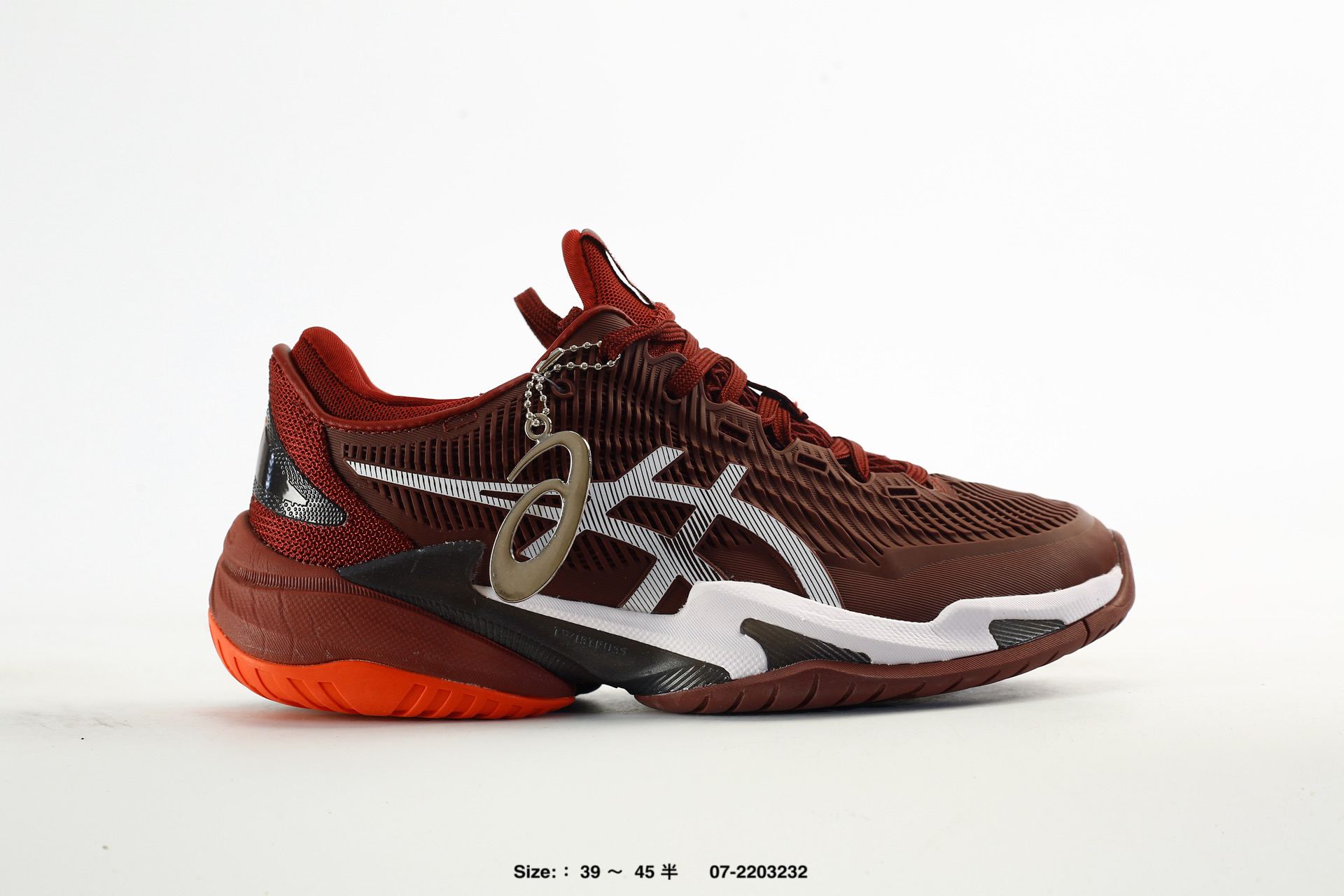 Asics Court FF 3 – 1041A522-967
