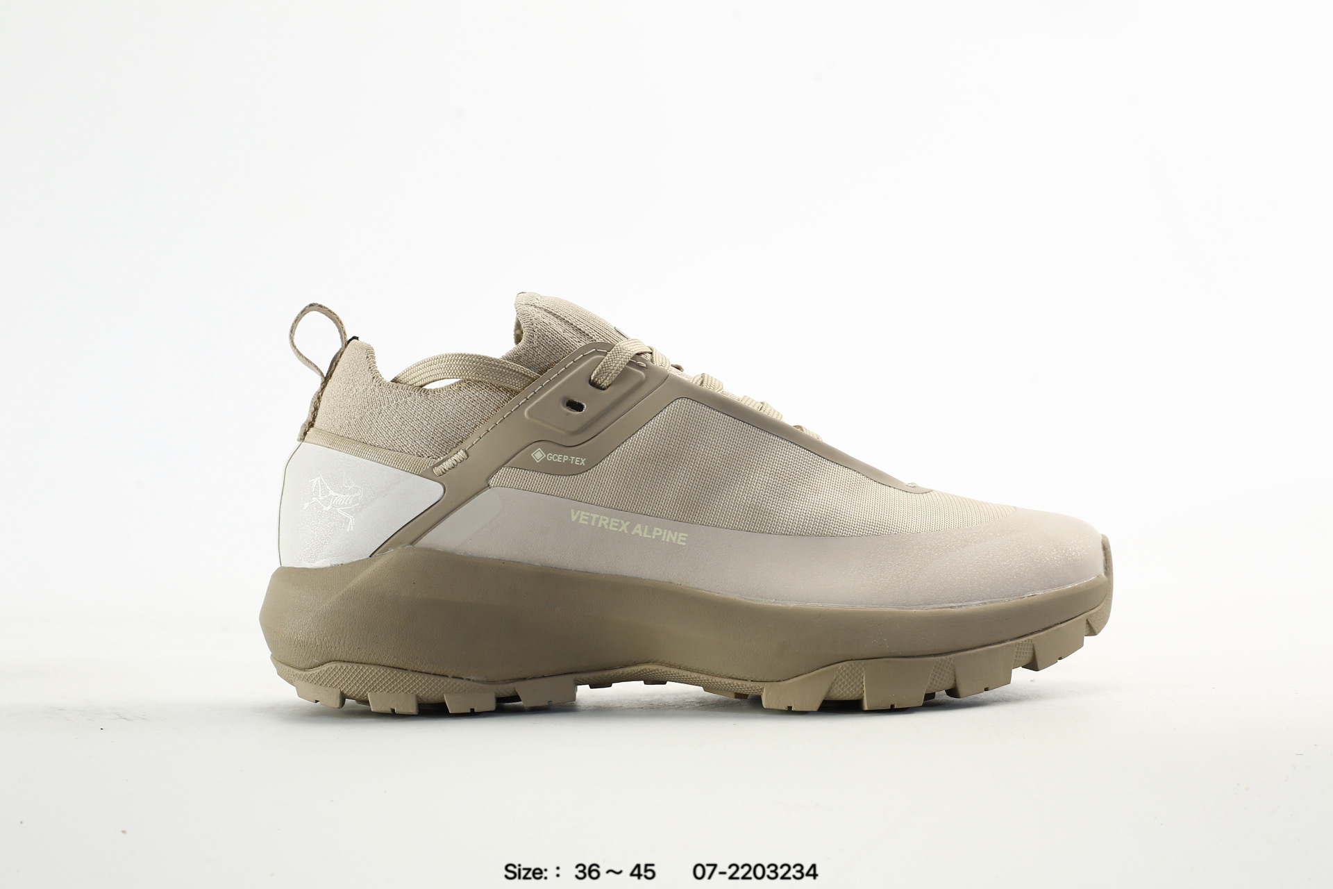 Arcteryx Vertex Alpine M – 07-2203234