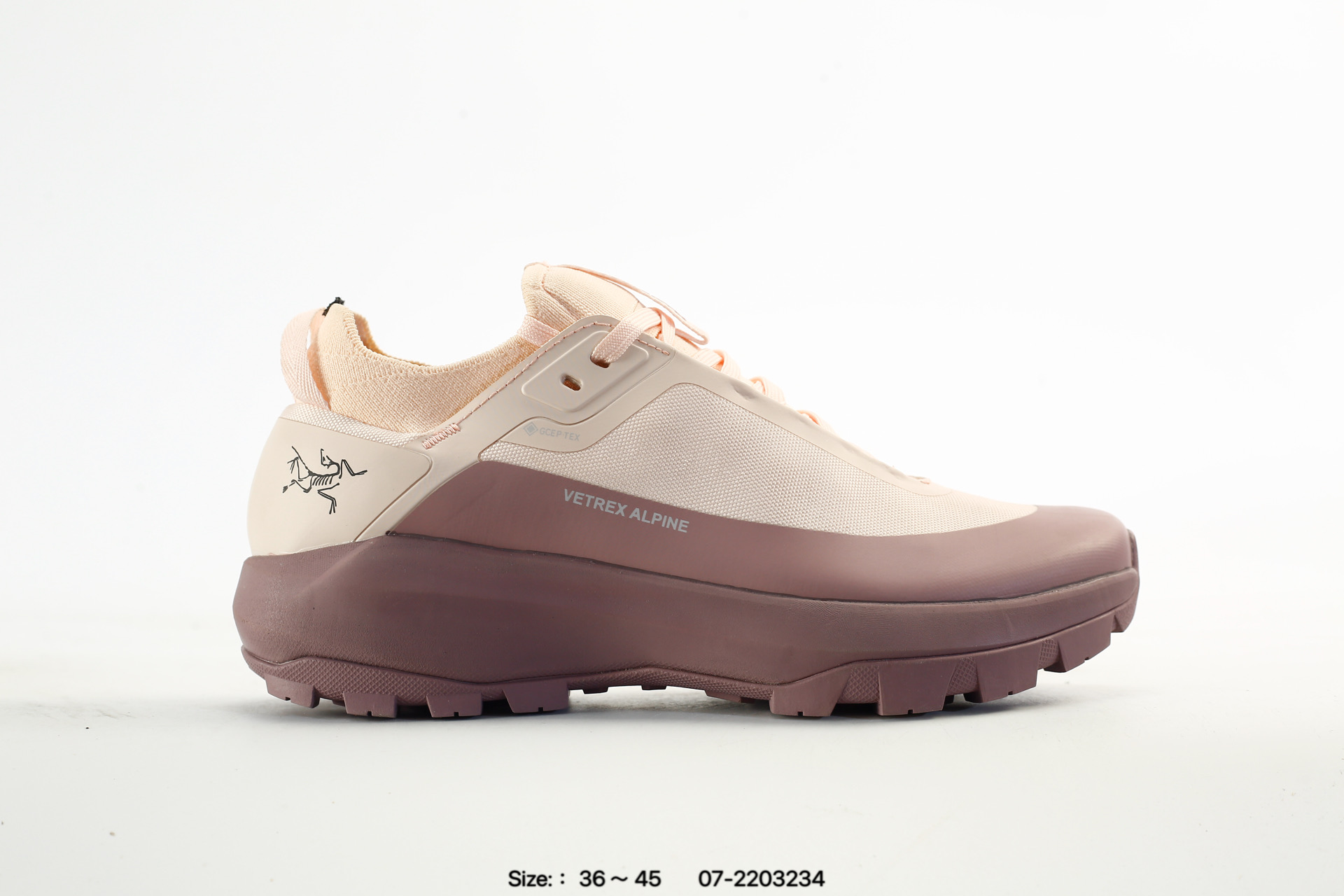 Arcteryx Vertex Alpine M – 07-2203234, photo 2