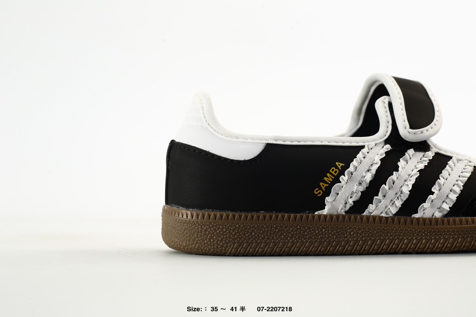Adidas Samba Jane – KZ6690, photo 2