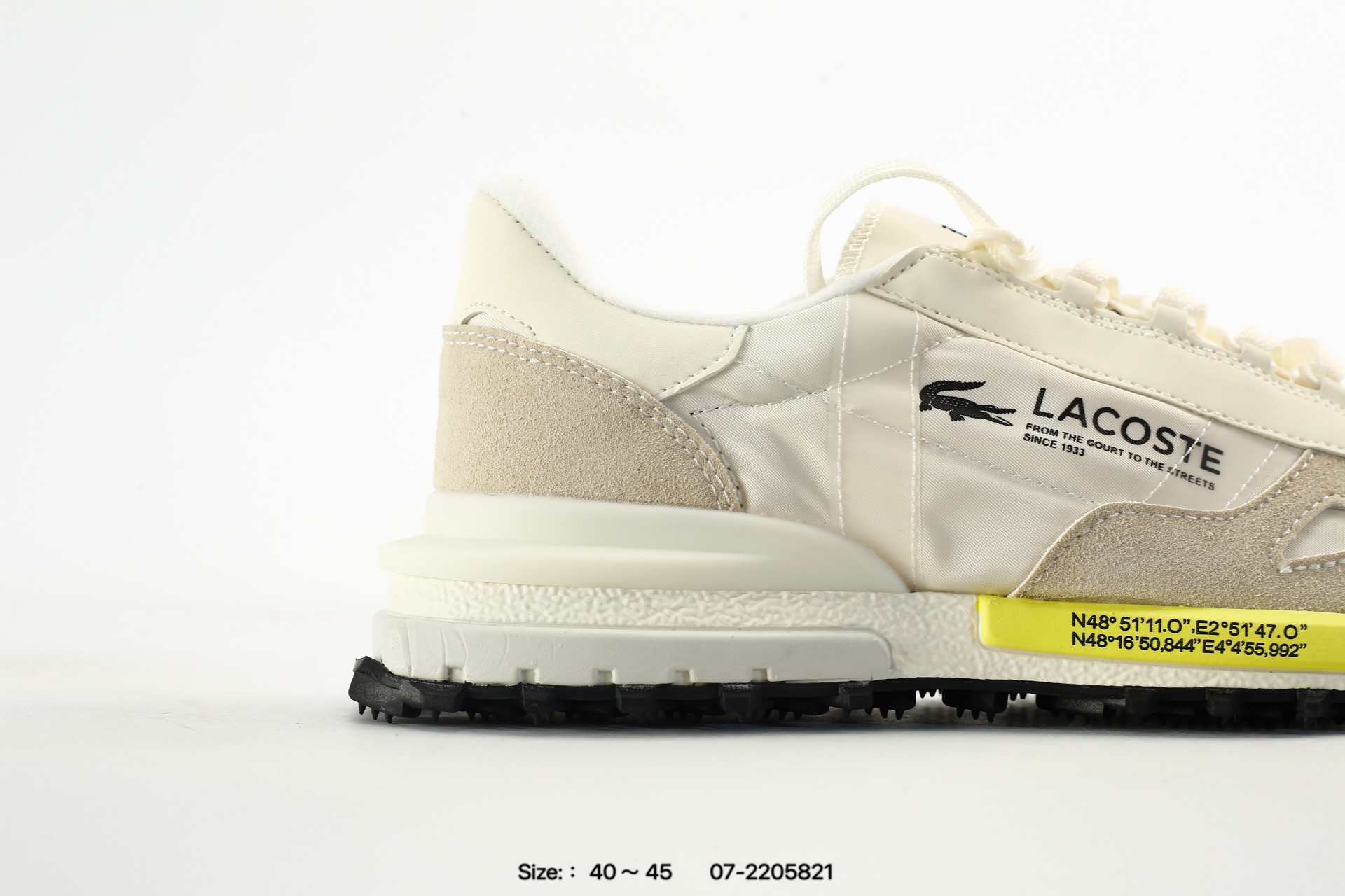 Lacoste Sneakers – 07-2205821, photo 2