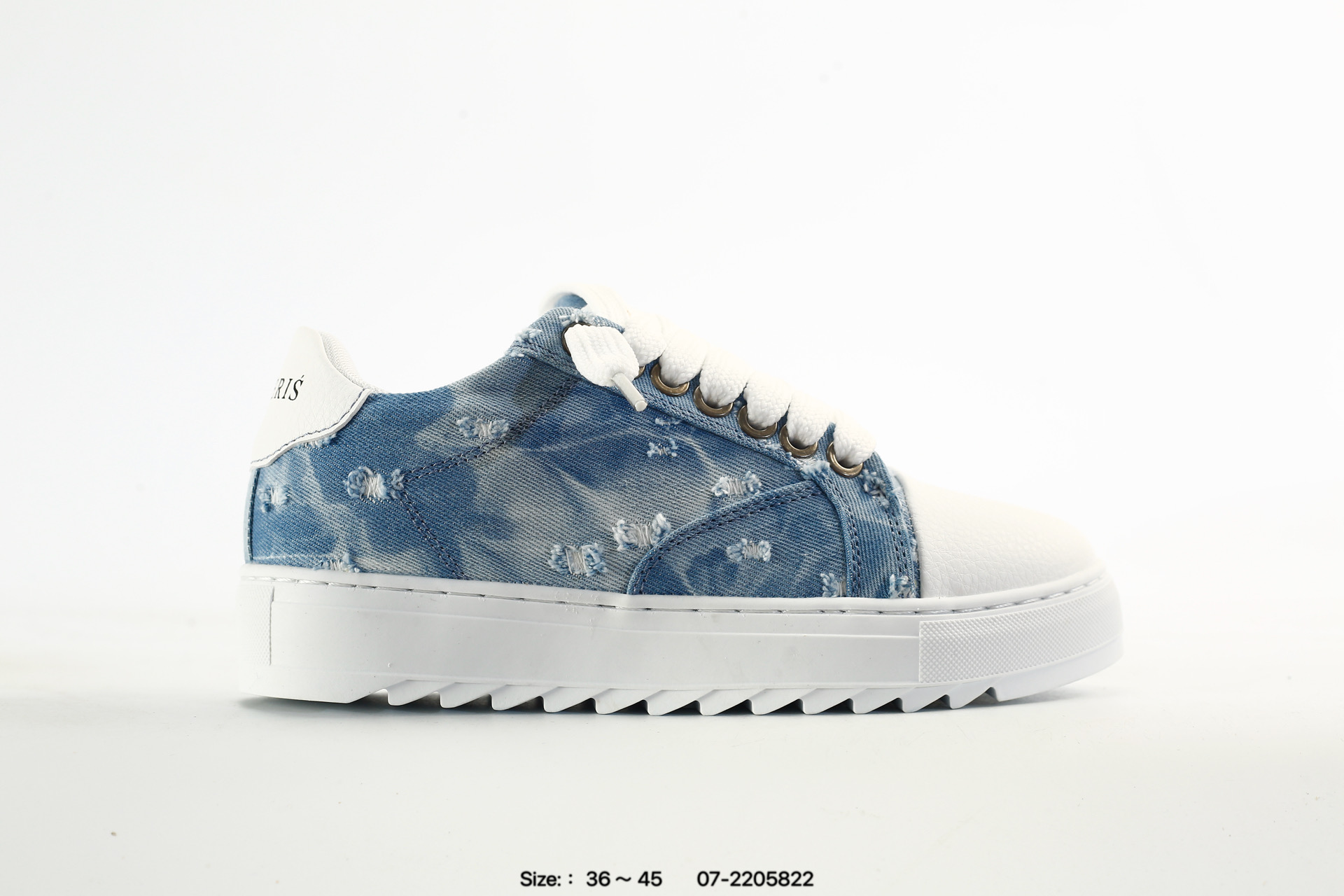 NUMER1S Low – 07-2205822