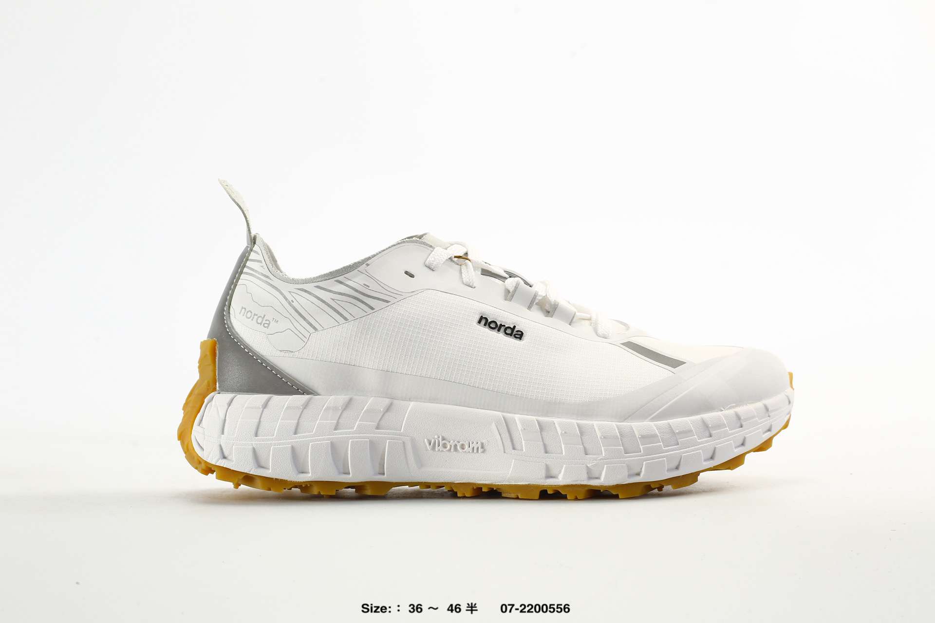 Zegna x Norda 001 – 07-2200556