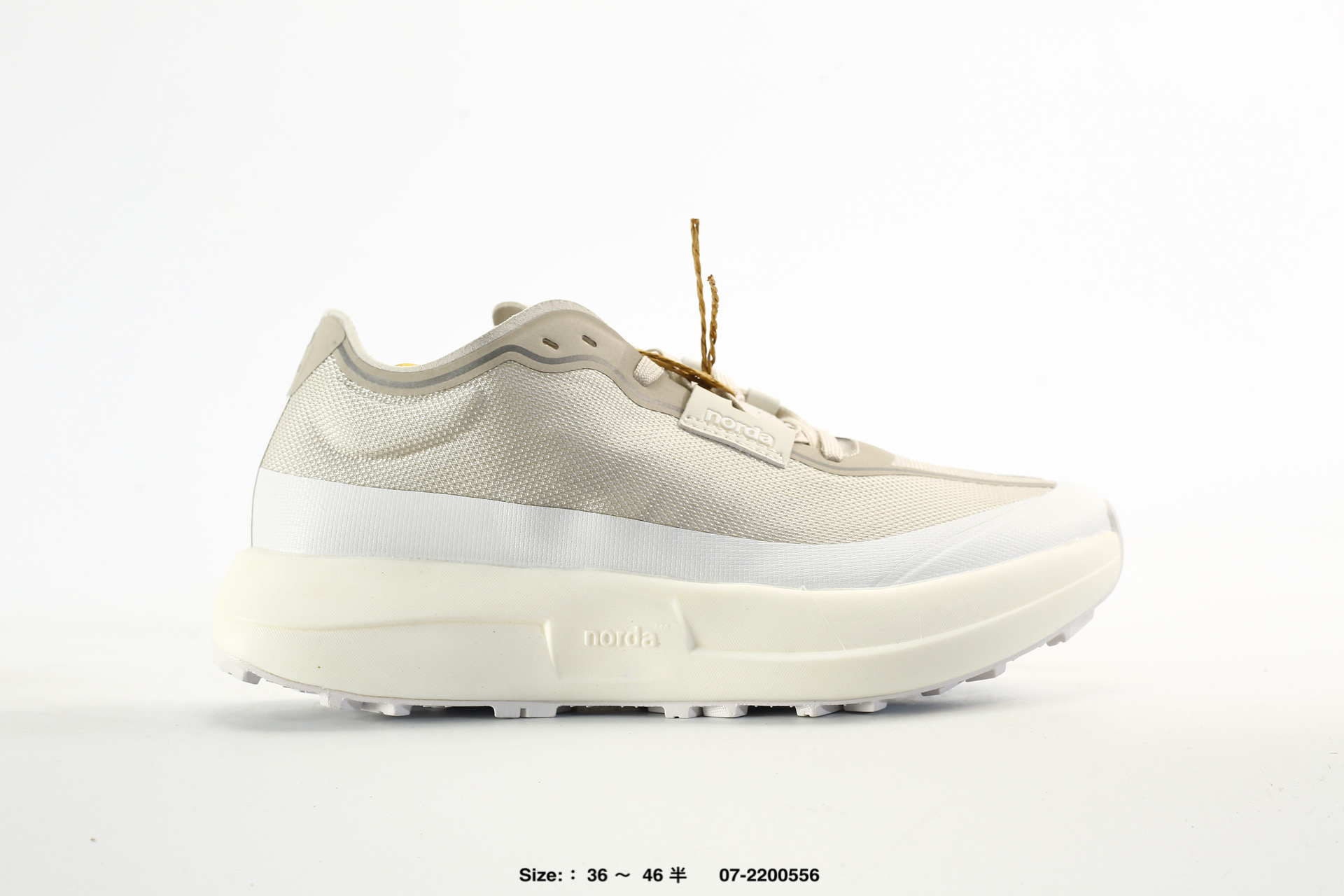 Zegna x Norda 001 – 07-2200556, photo 2