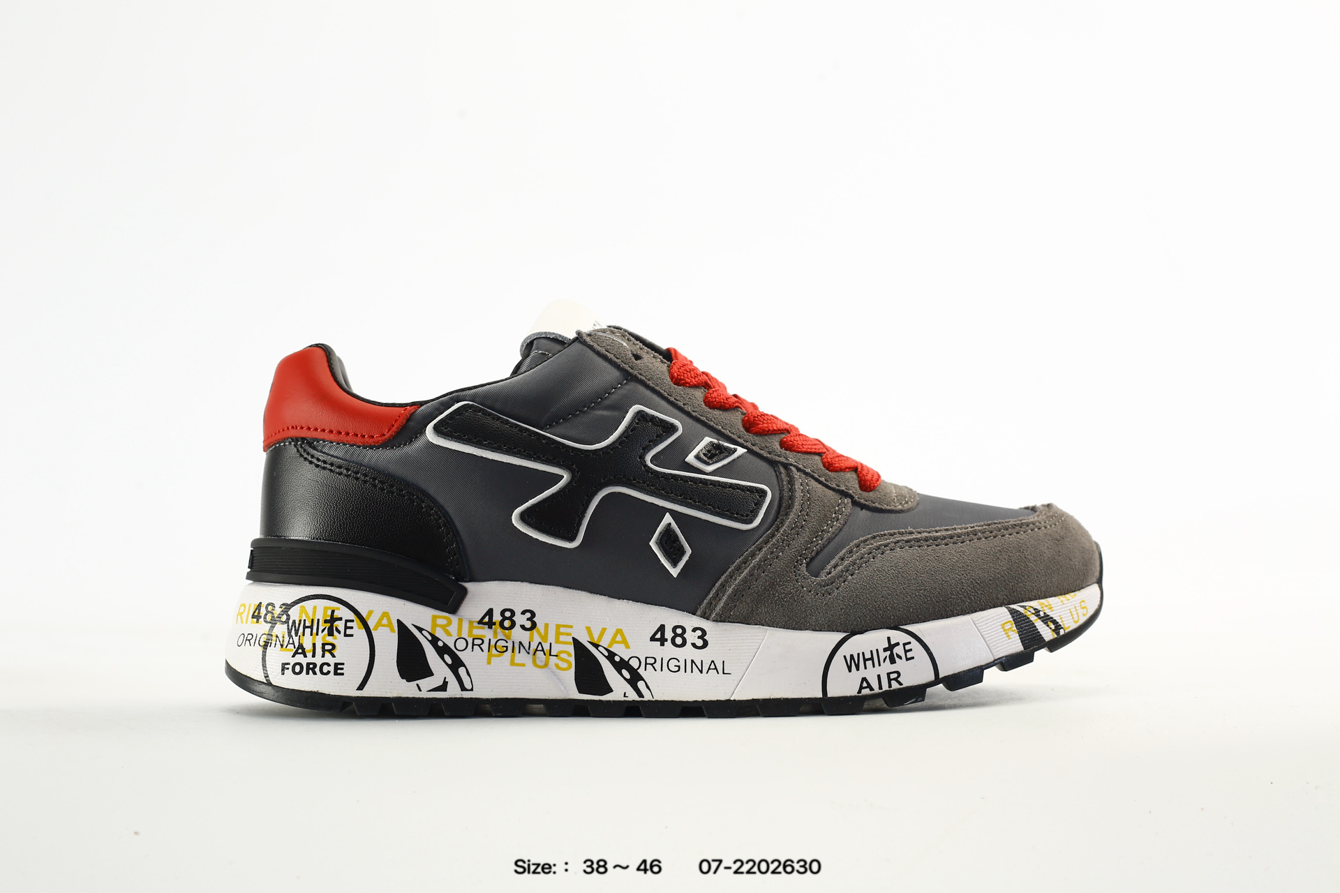 Premata Sneakers – 1076106, photo 2
