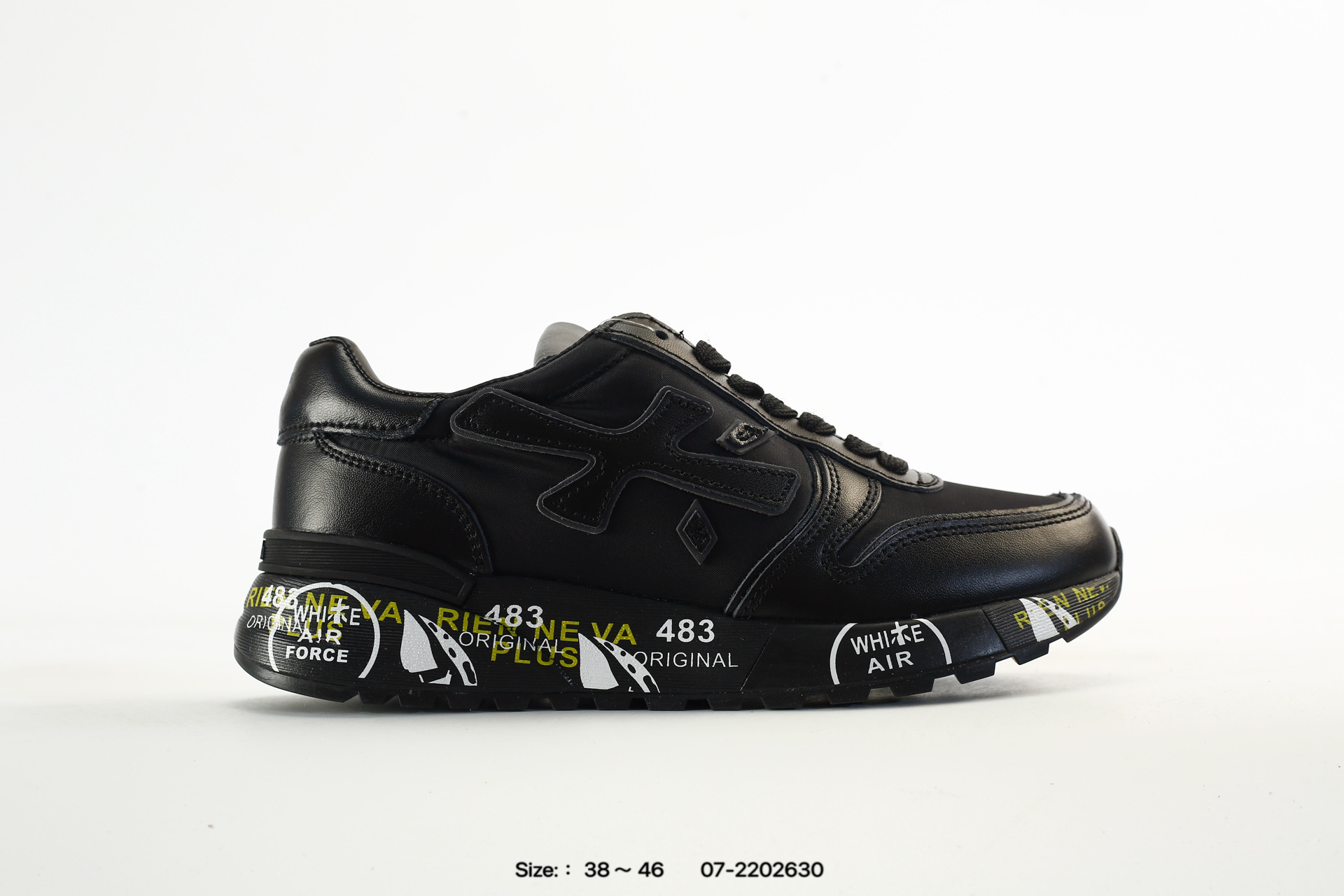 Premata Sneakers – 1076106