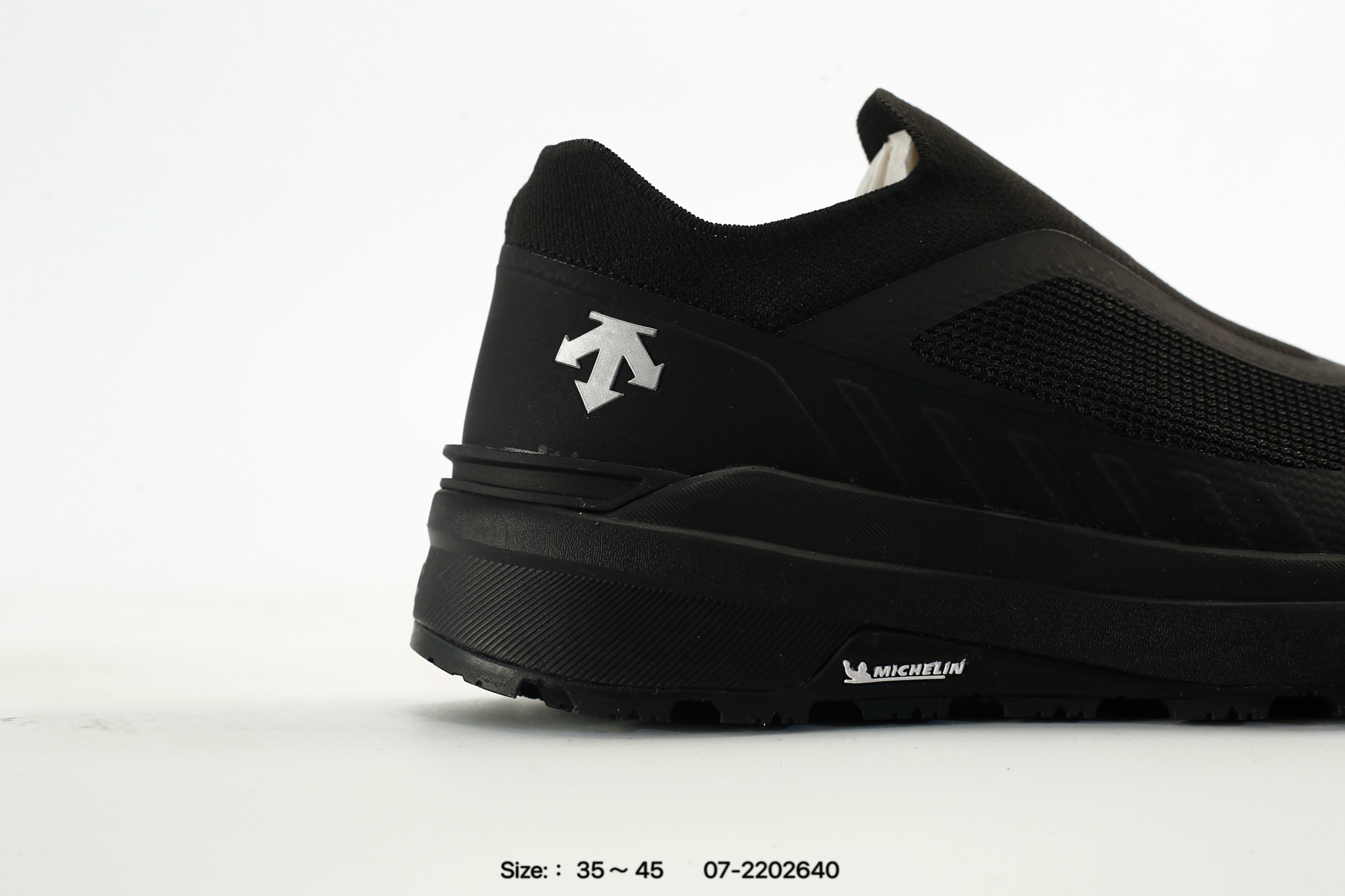 Descente Primer Slip ON – D6231DSN36, photo 2