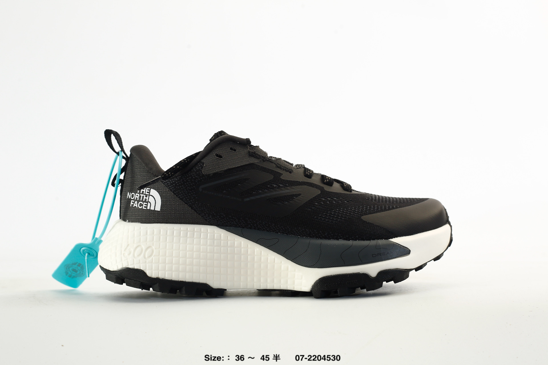 The North Face Altamesa 500 – NF0A83N3KTO-TOB