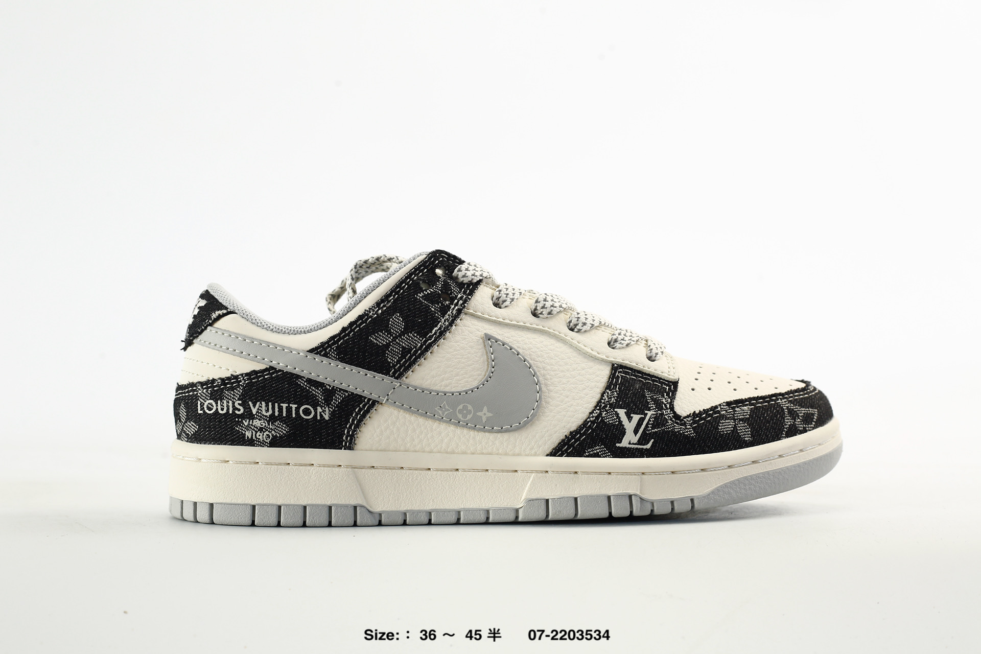 Nike Dunk Low Retro AJ1 SB – DS6608-025