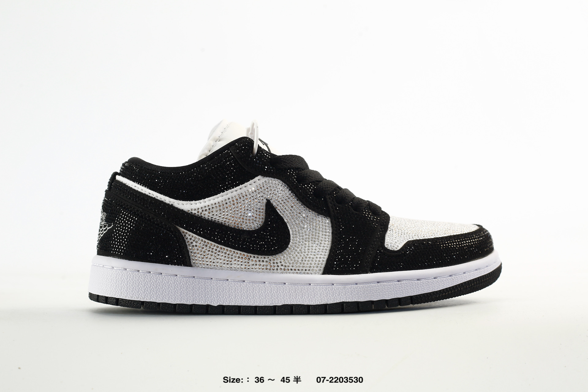 Nike Dunk Low Retro AJ1 SB – DS6608-025