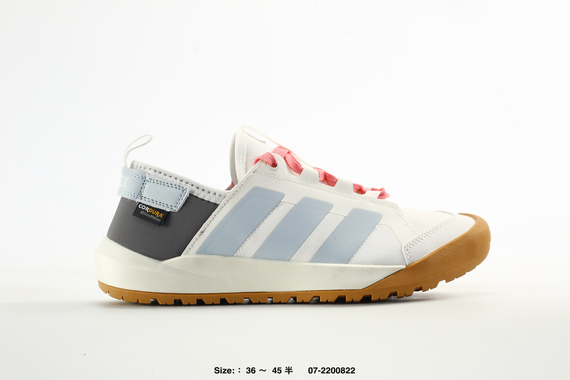 Adidas Terrex Daroga Cordura – KZ7681, photo 2